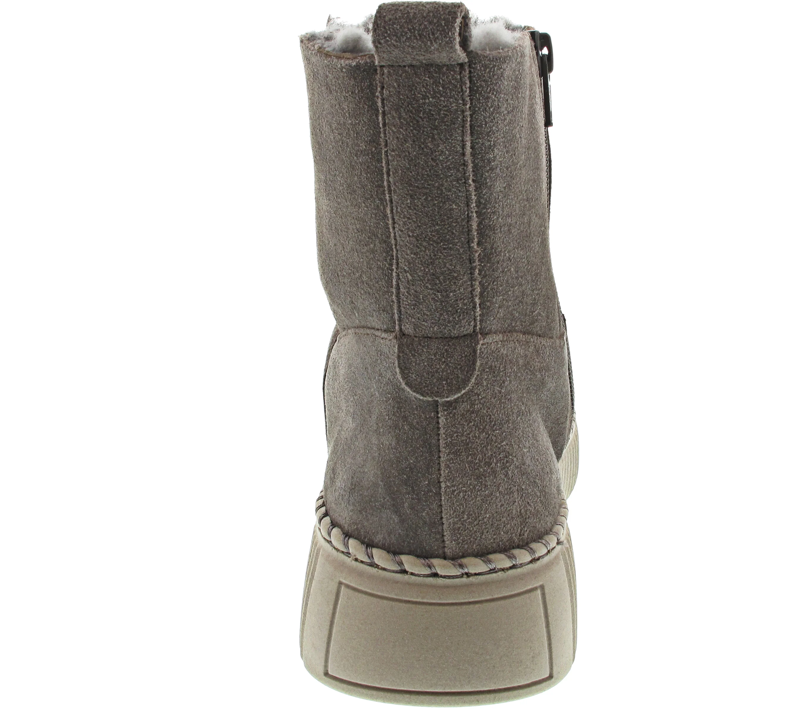Gabor Boots Beige - Image 23