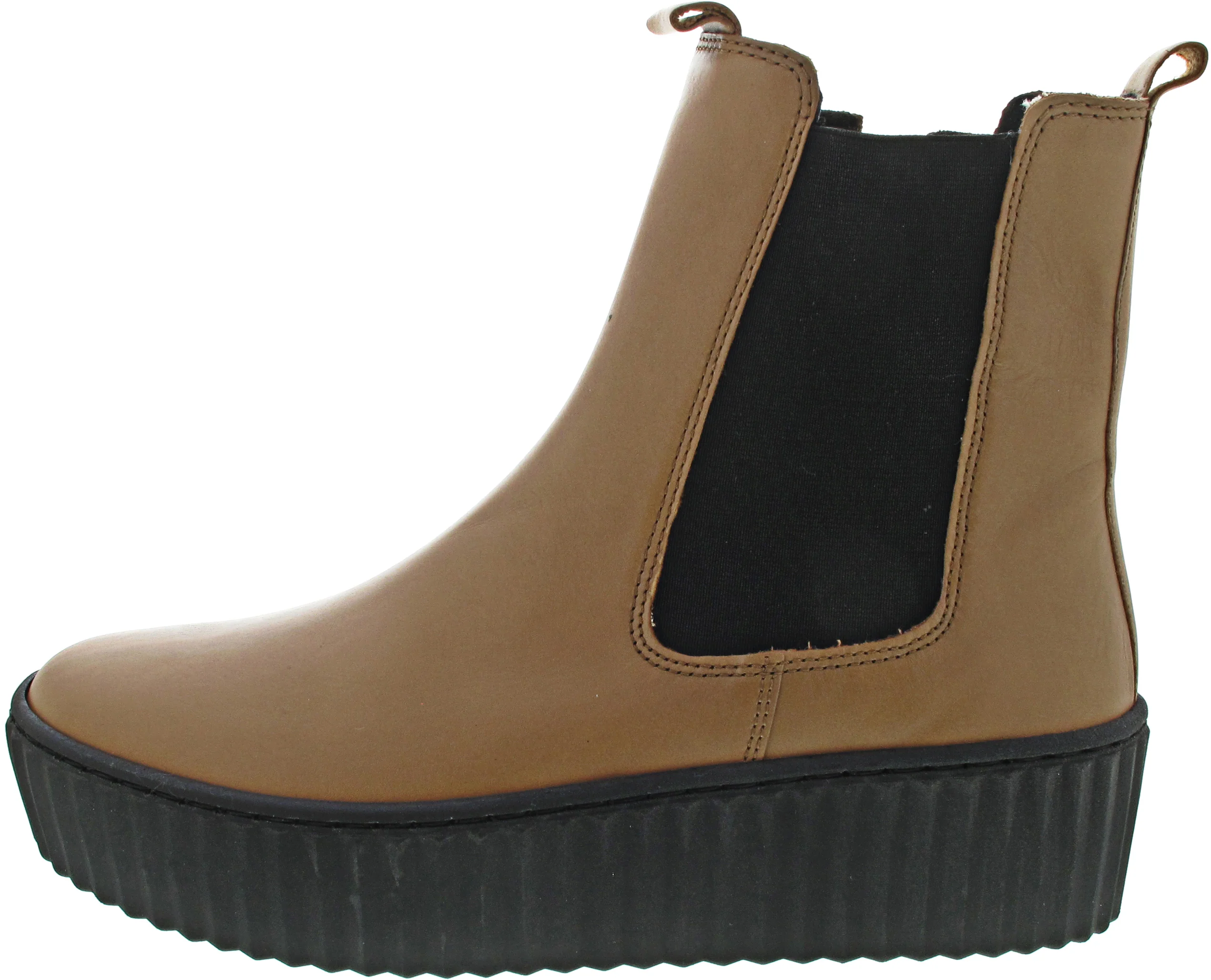 Gabor Chelsea Boot Braun