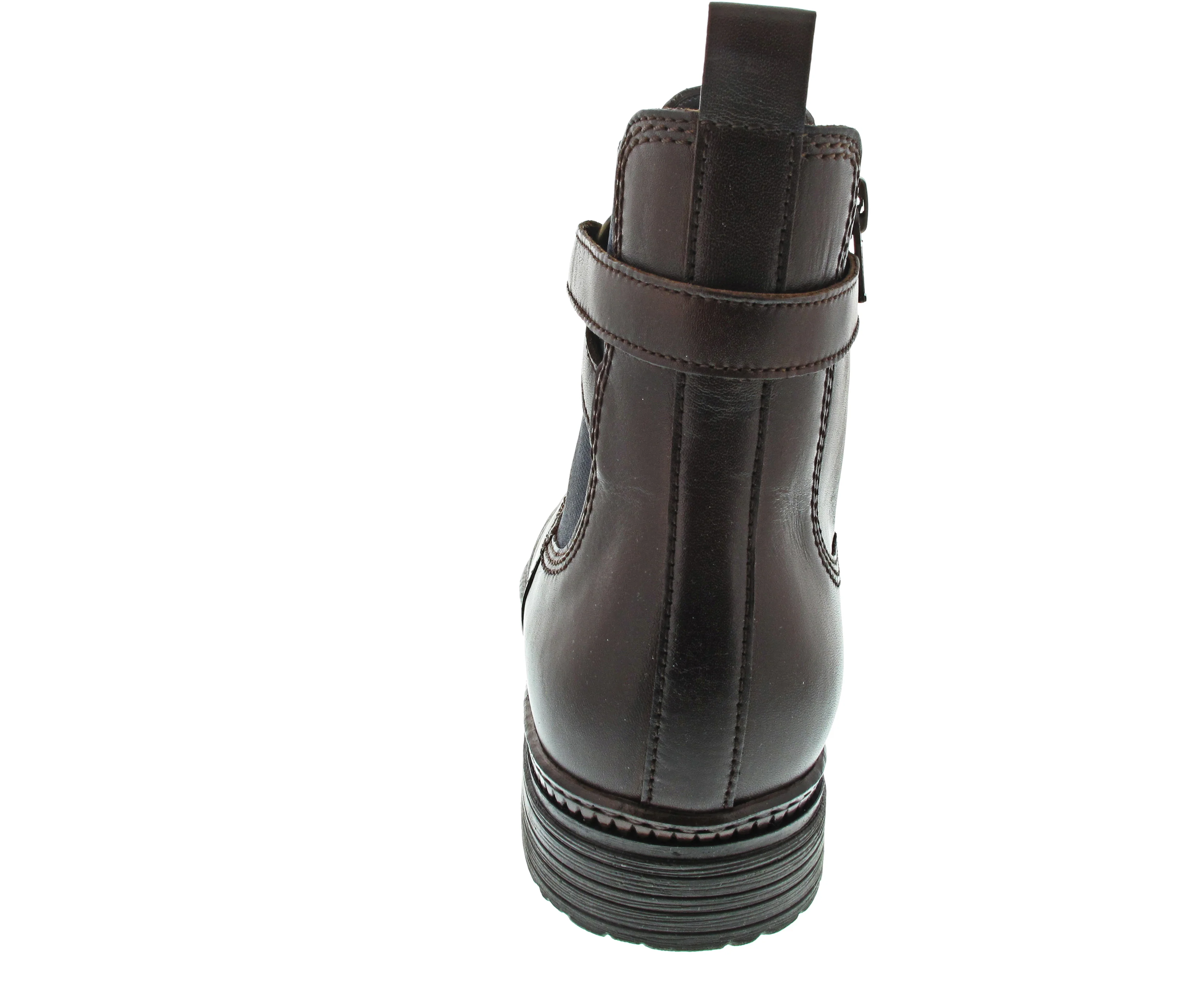 Gabor Chelsea Boot Braun - Image 5