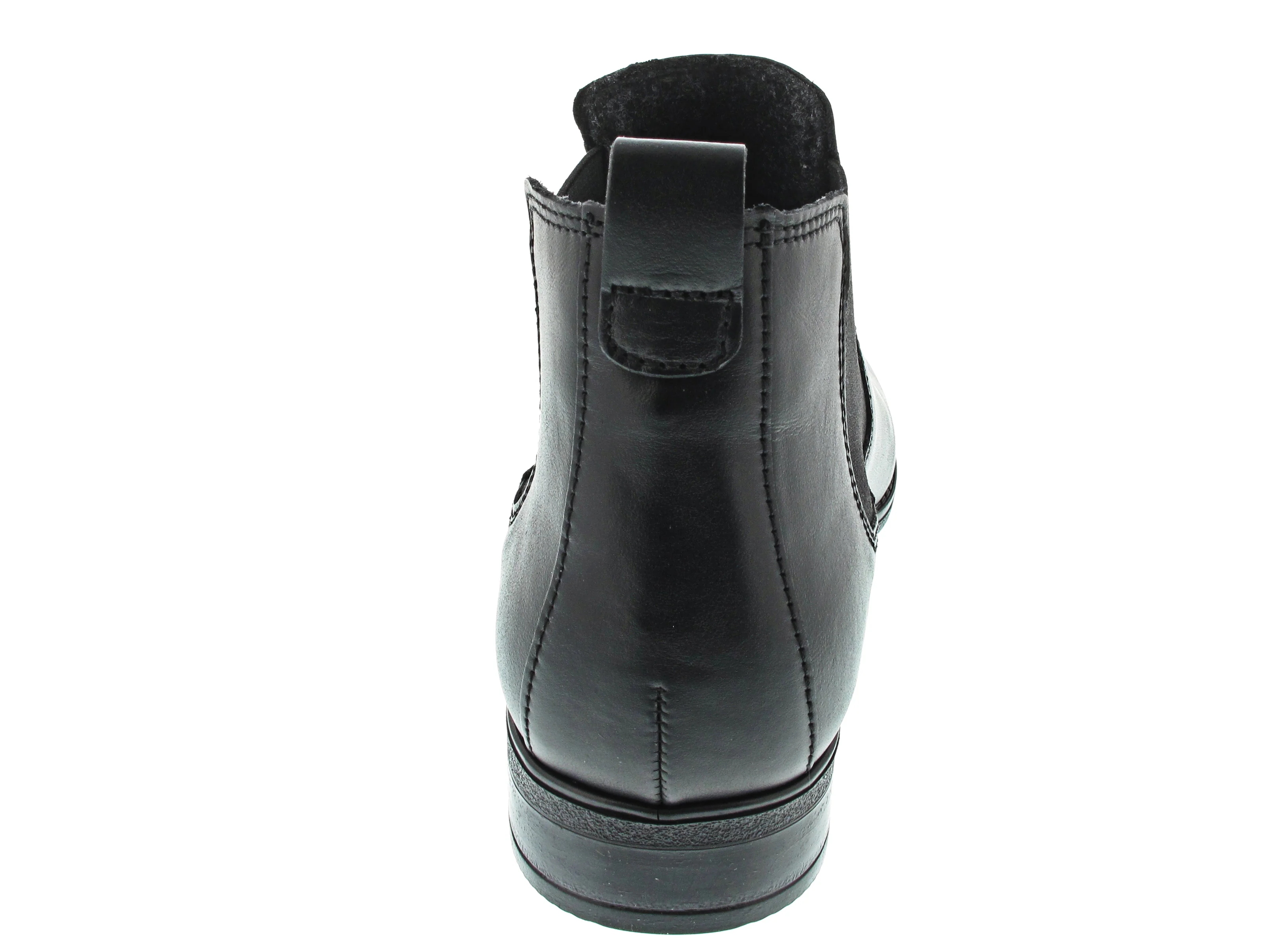 Gabor Chelsea Boot Schwarz - Image 12