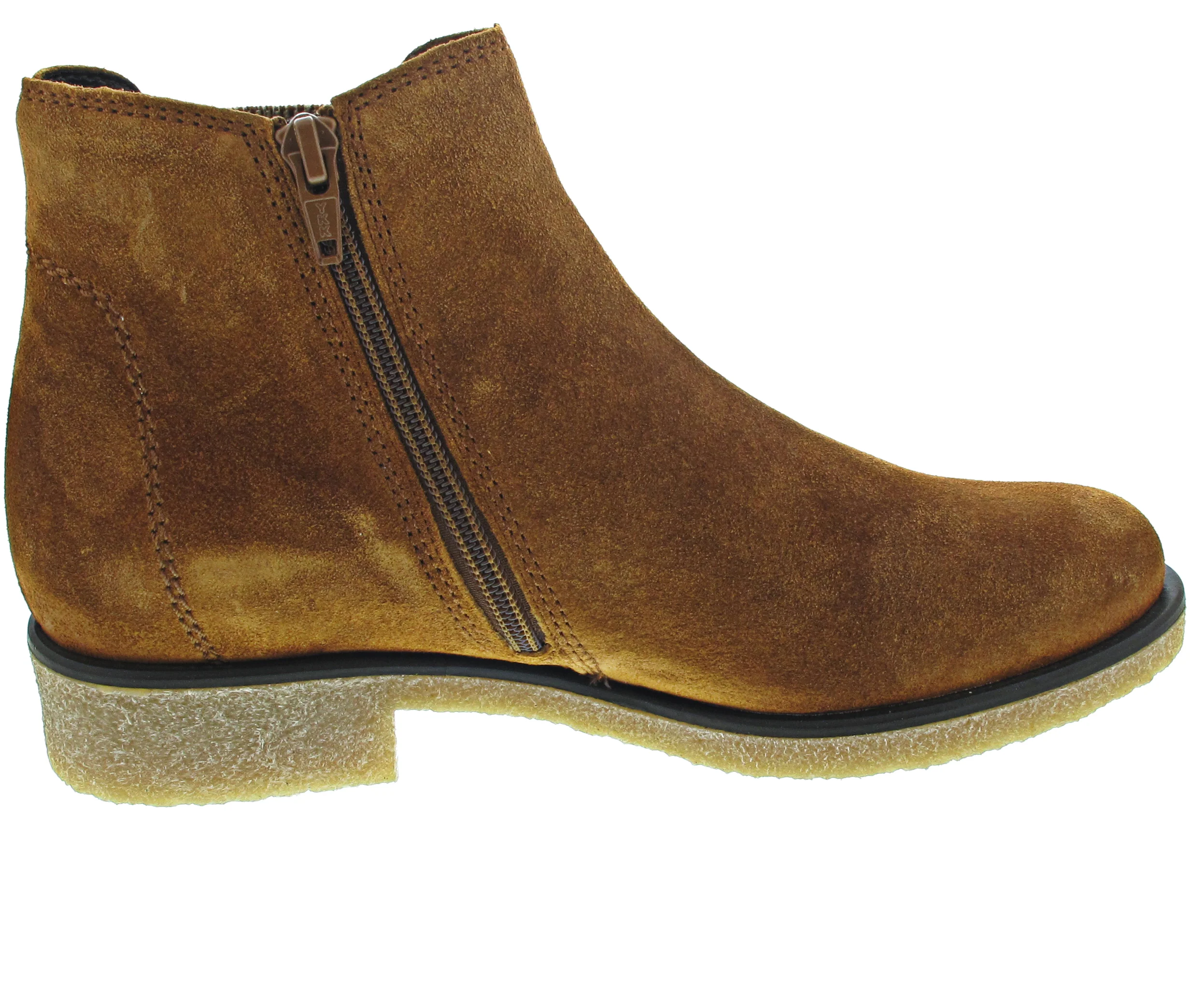 Gabor Comfort Chelsea Boot Braun - Image 10