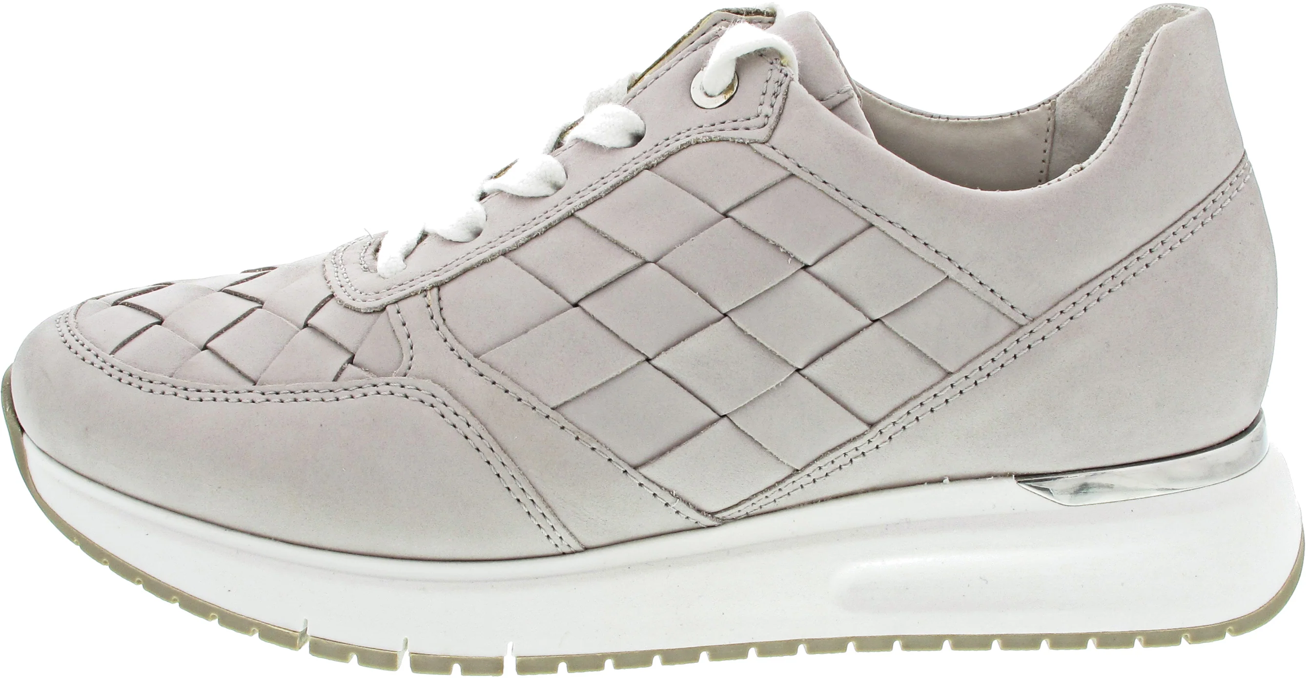 Gabor Comfort Davos Sneaker low Grau - Image 2