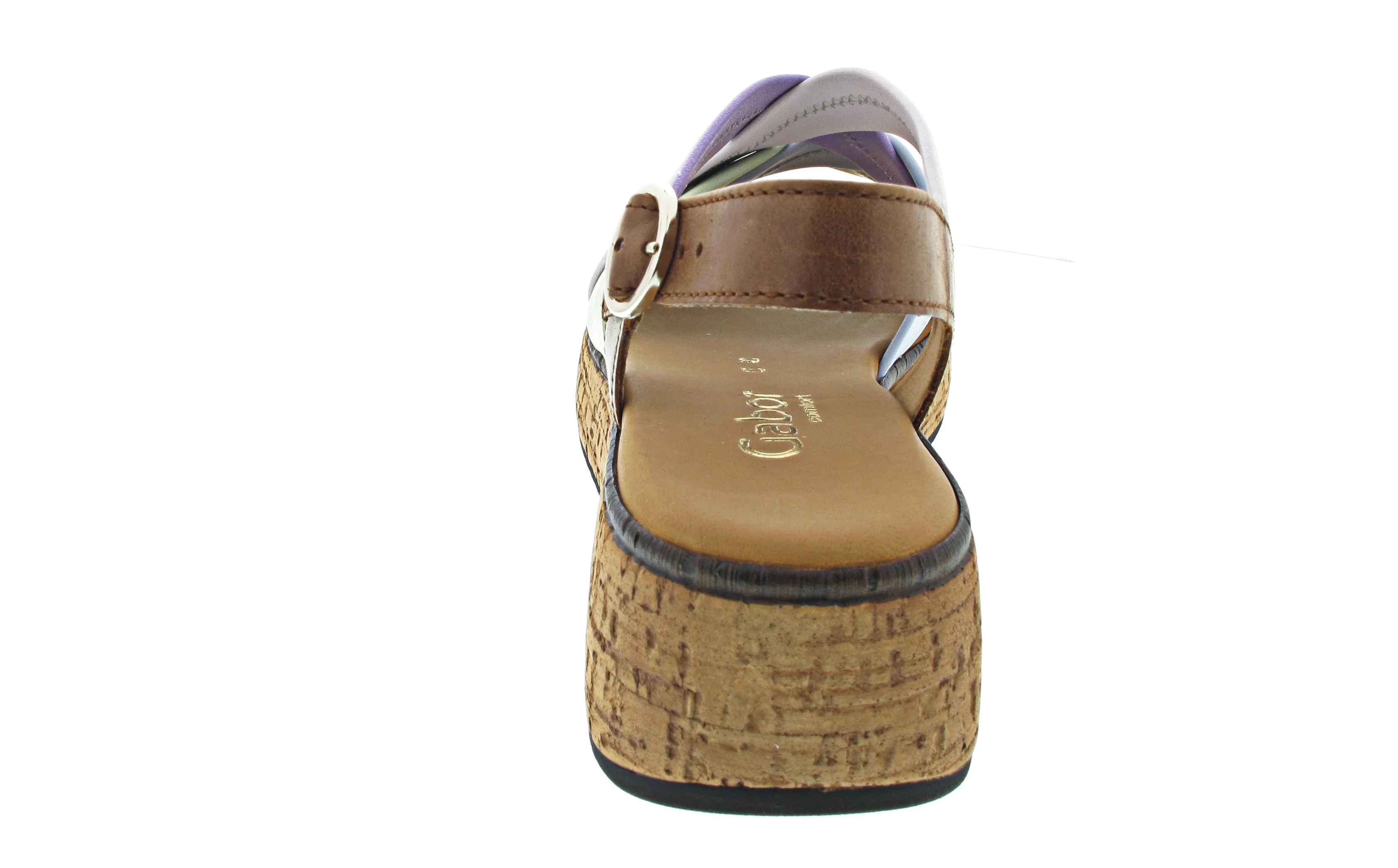 Gabor Comfort Sandalette Mehrfarbig - Image 11