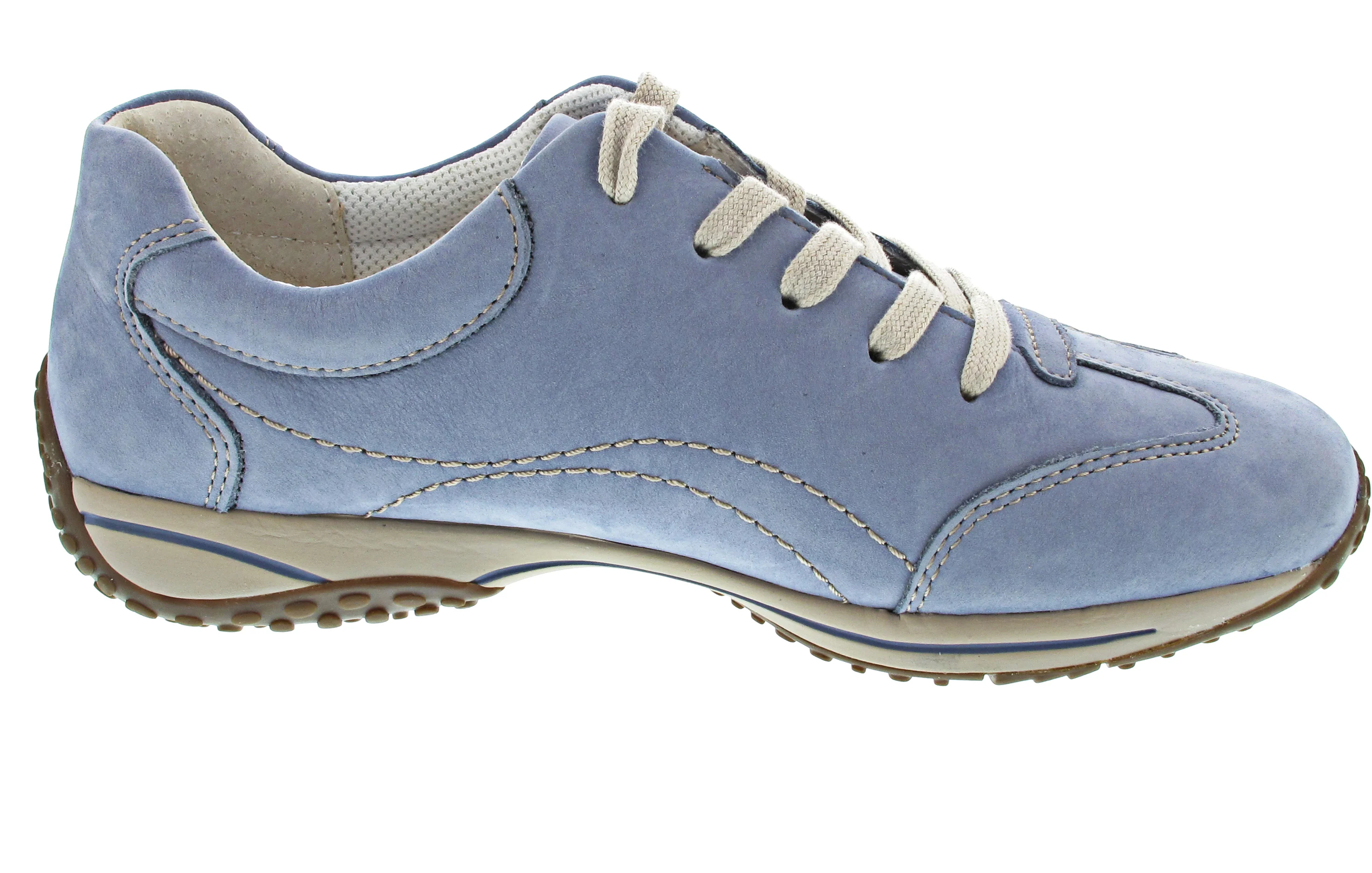Gabor Comfort Sneaker Blau - Image 20