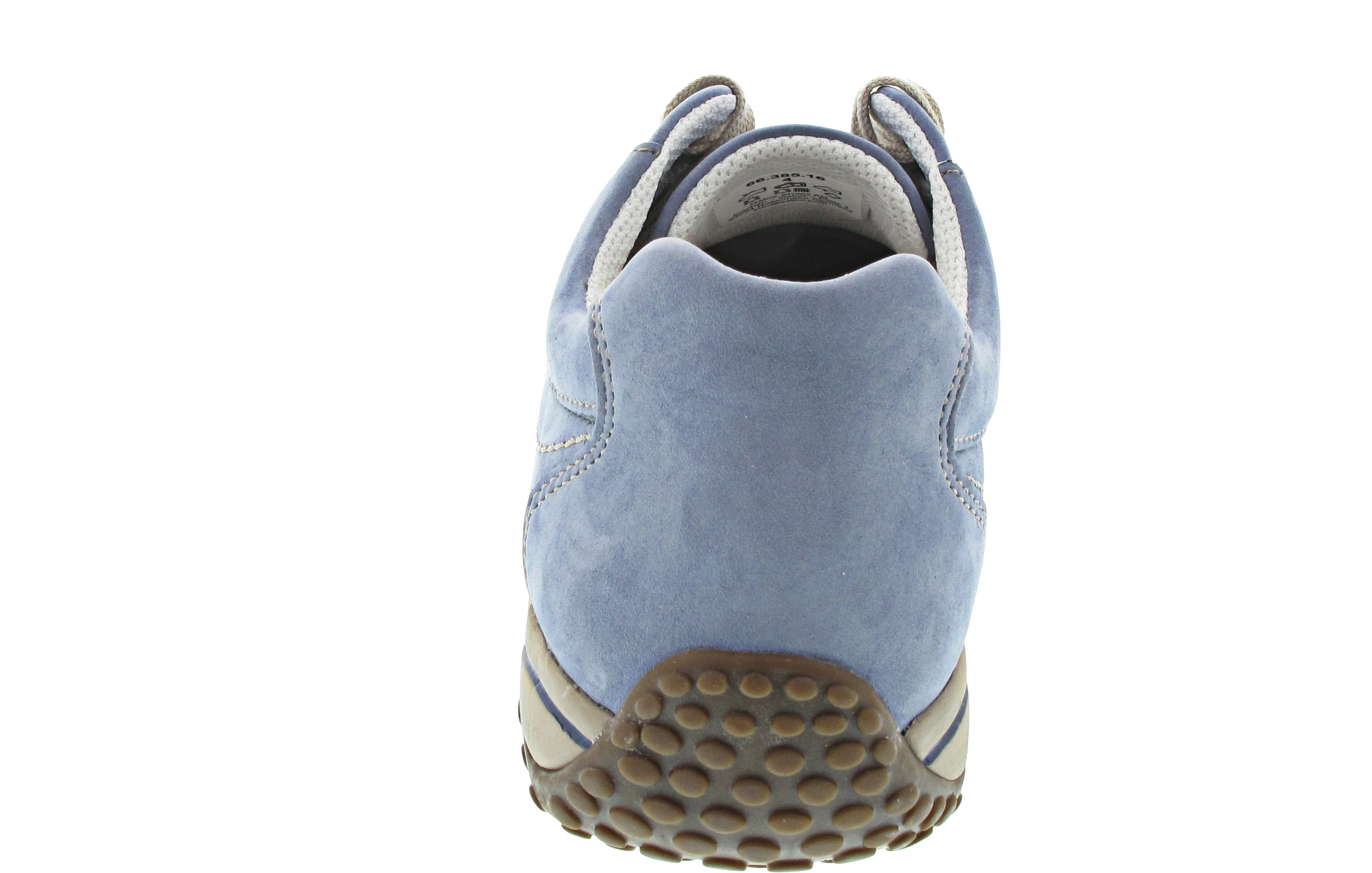 Gabor Comfort Sneaker Blau - Image 23