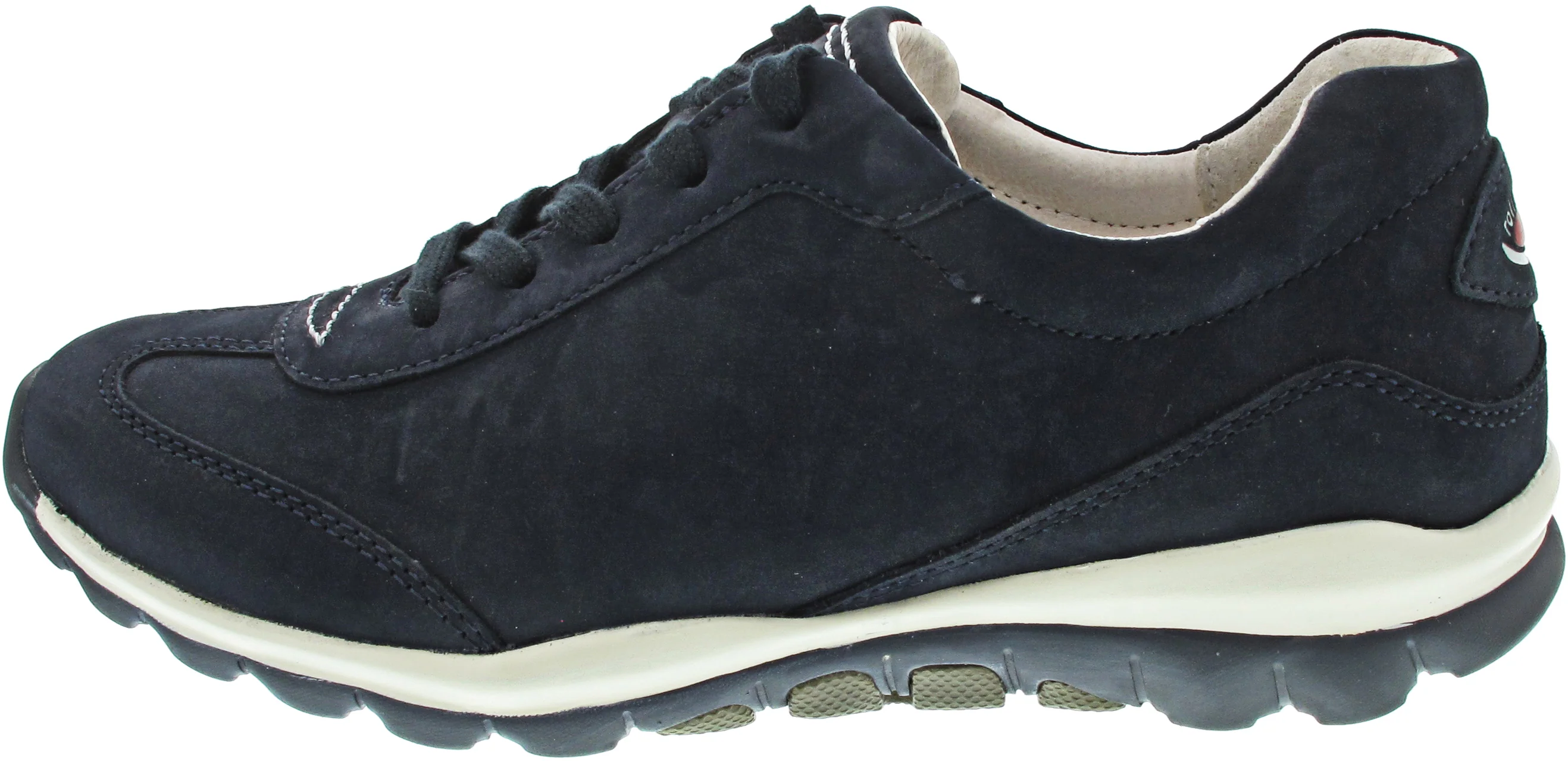 Gabor Comfort Sneaker Blau - Image 6