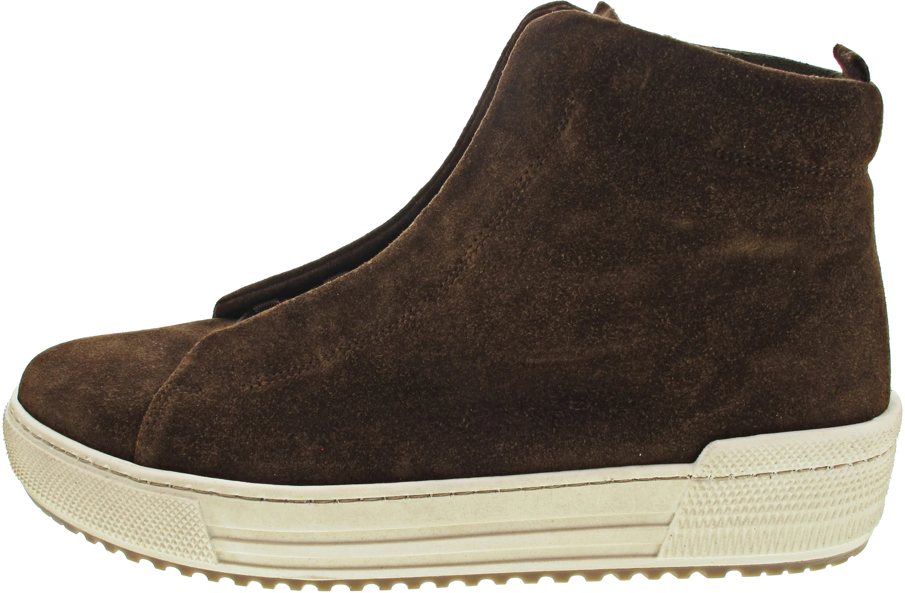 Gabor Comfort Sneaker high Braun - Image 2