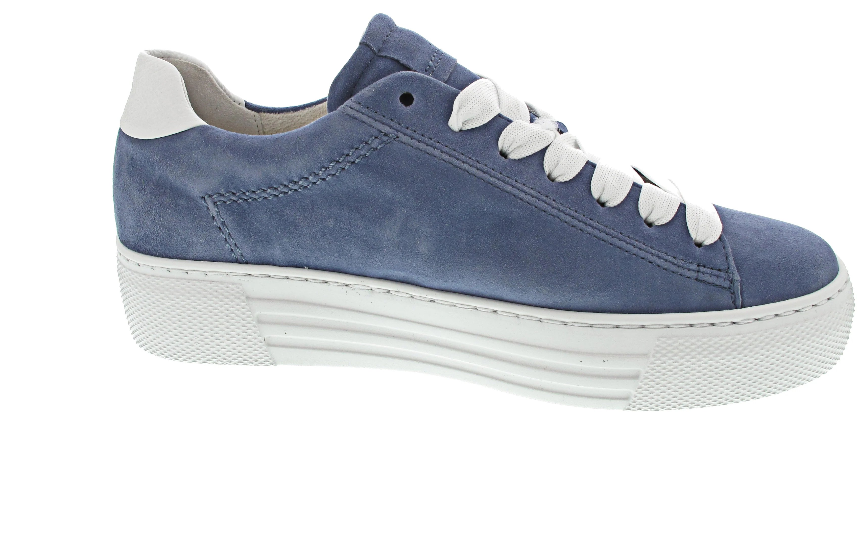 Gabor Comfort Sneaker low Blau - Image 5
