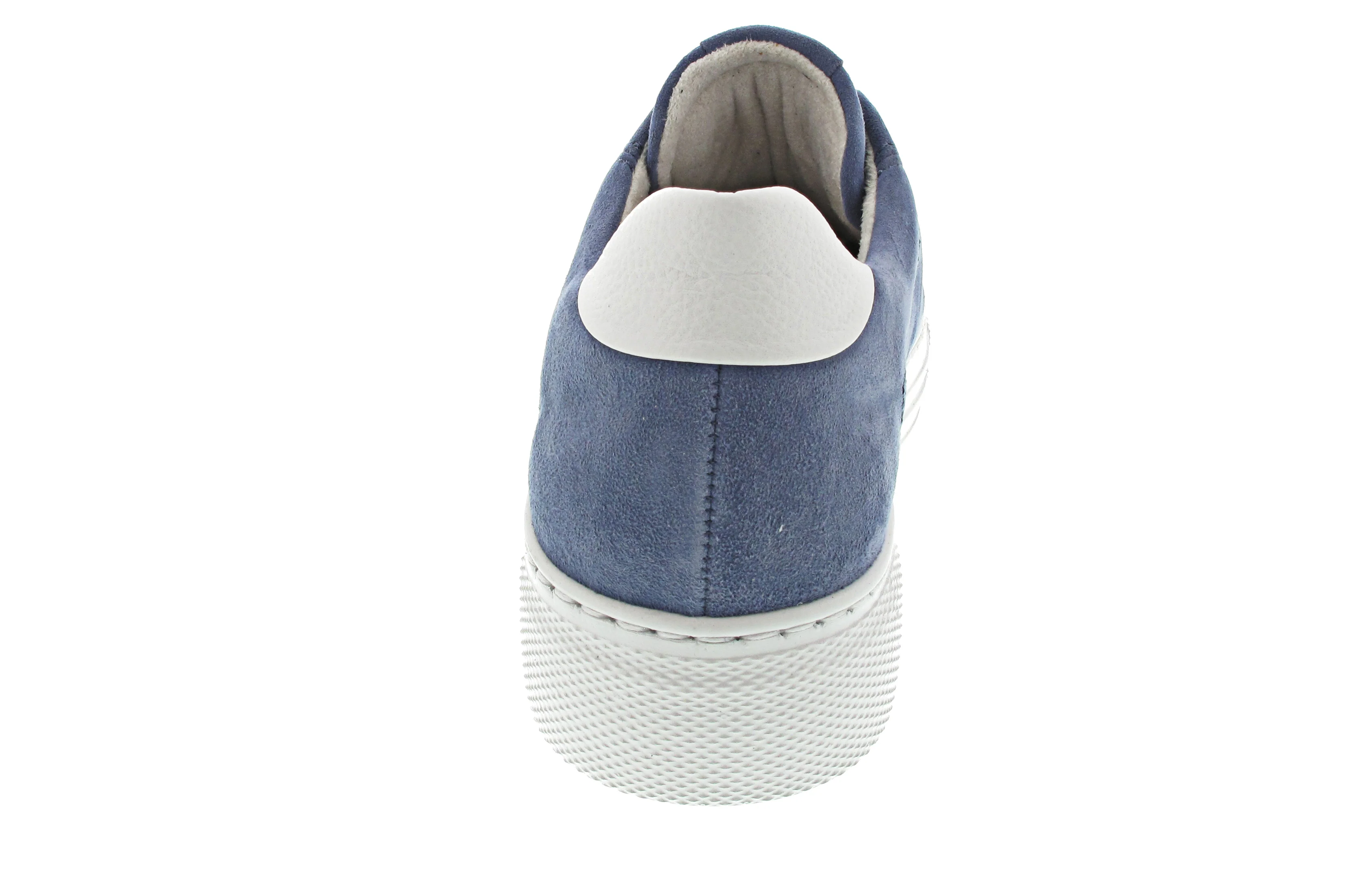 Gabor Comfort Sneaker low Blau - Image 6
