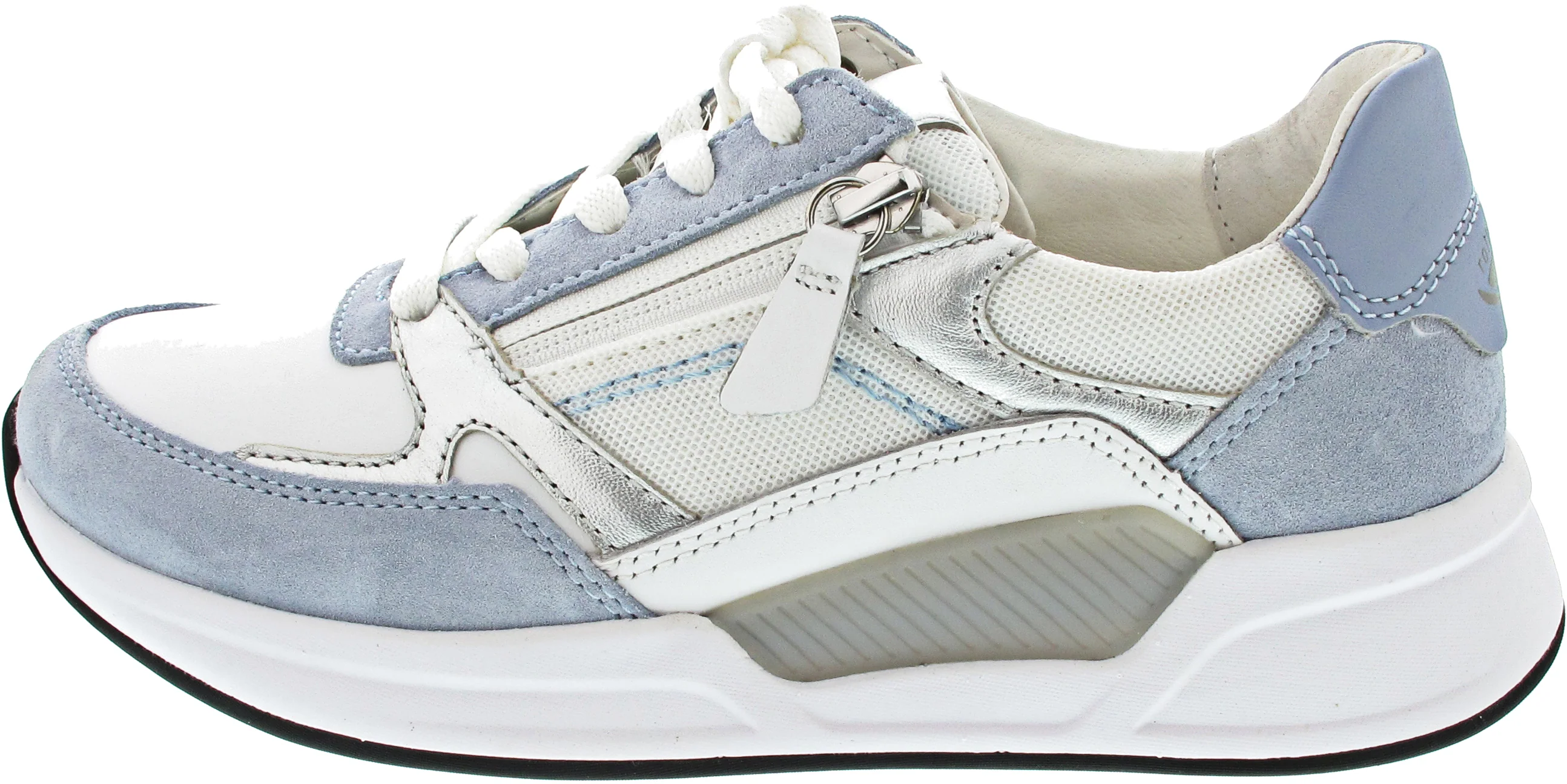 Gabor Comfort Sneaker Mehrfarbig - Image 7