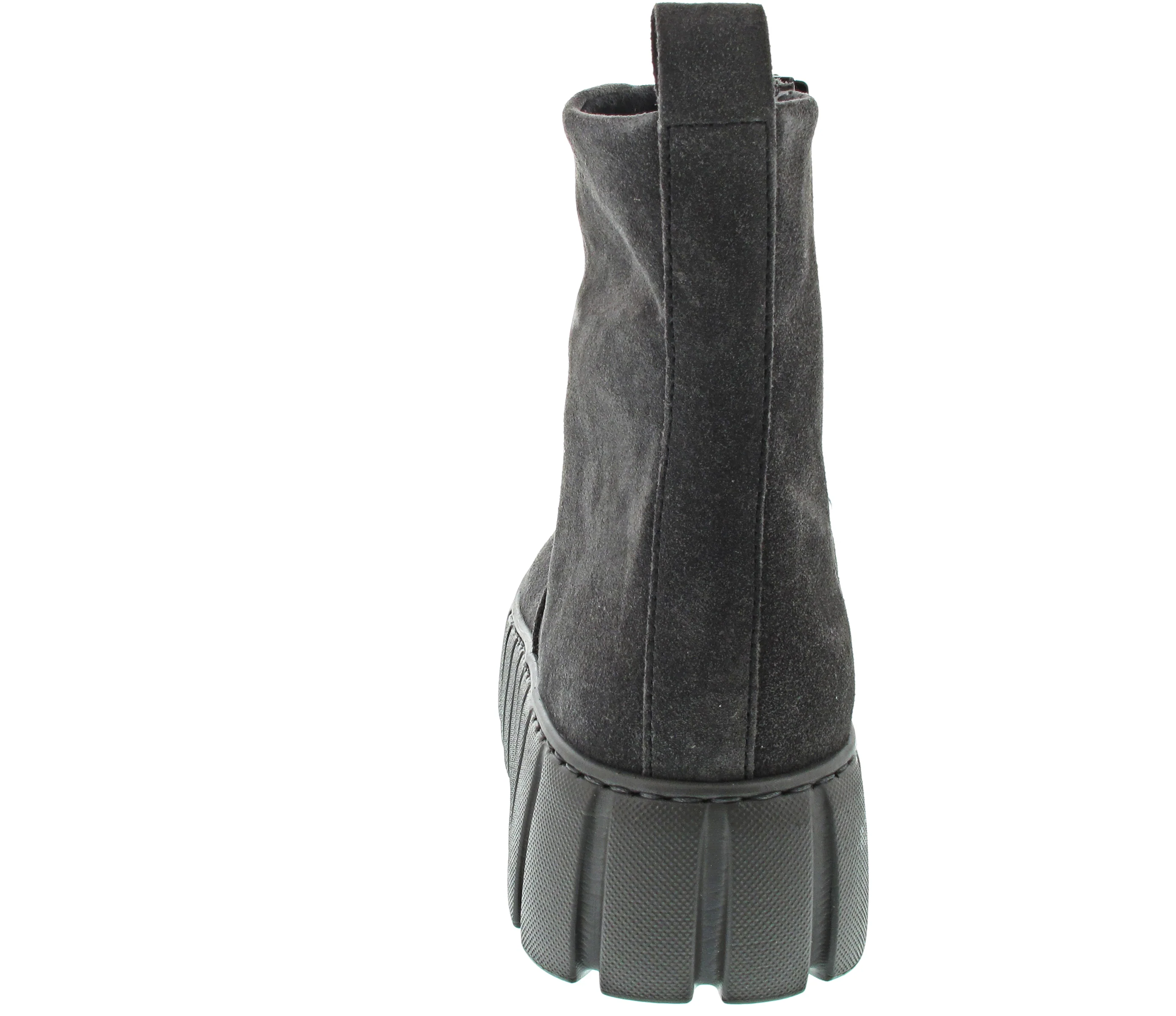 Gabor Comfort Stiefelette Grau - Image 14