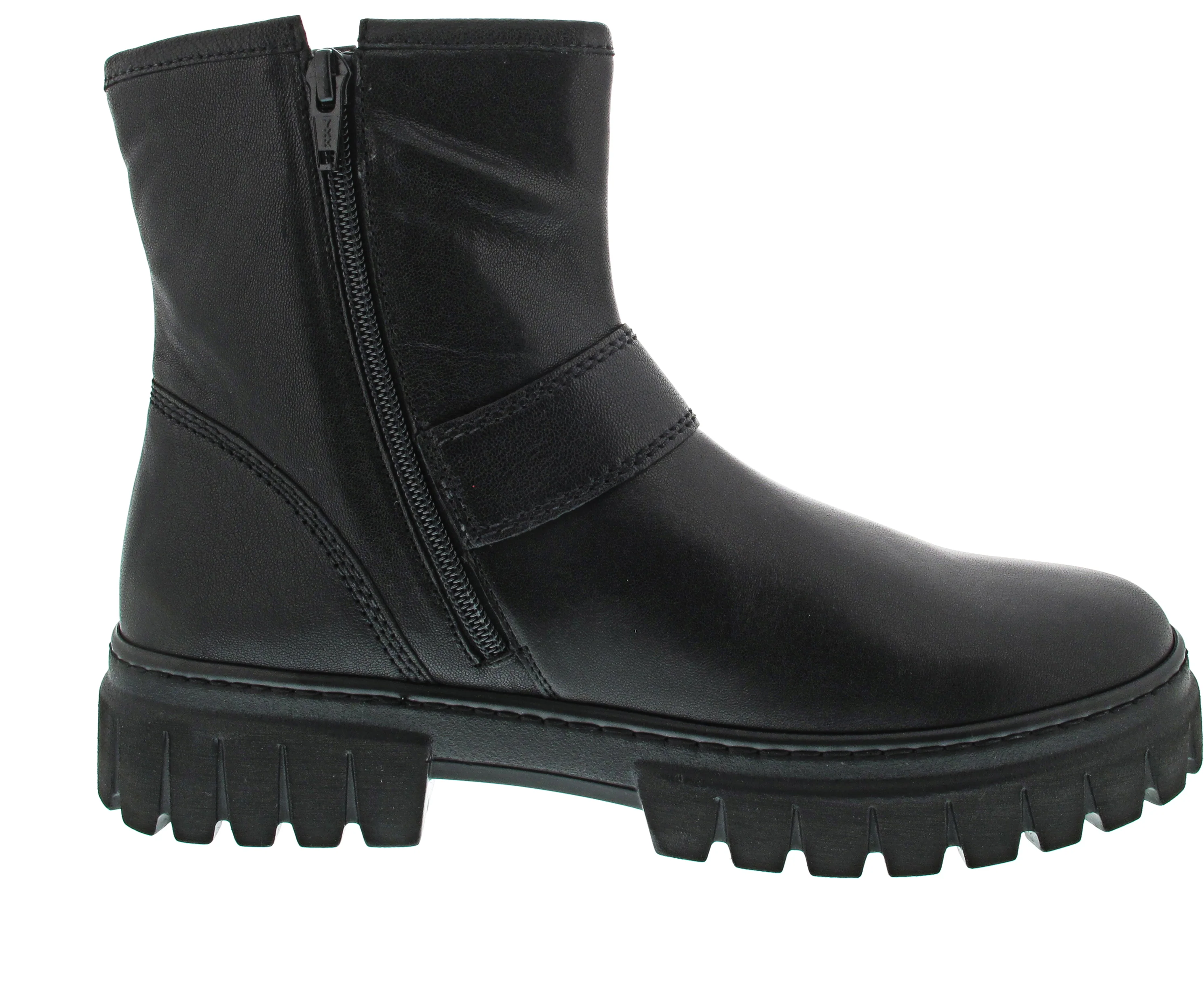 Gabor Comfort Stiefelette Schwarz - Image 16
