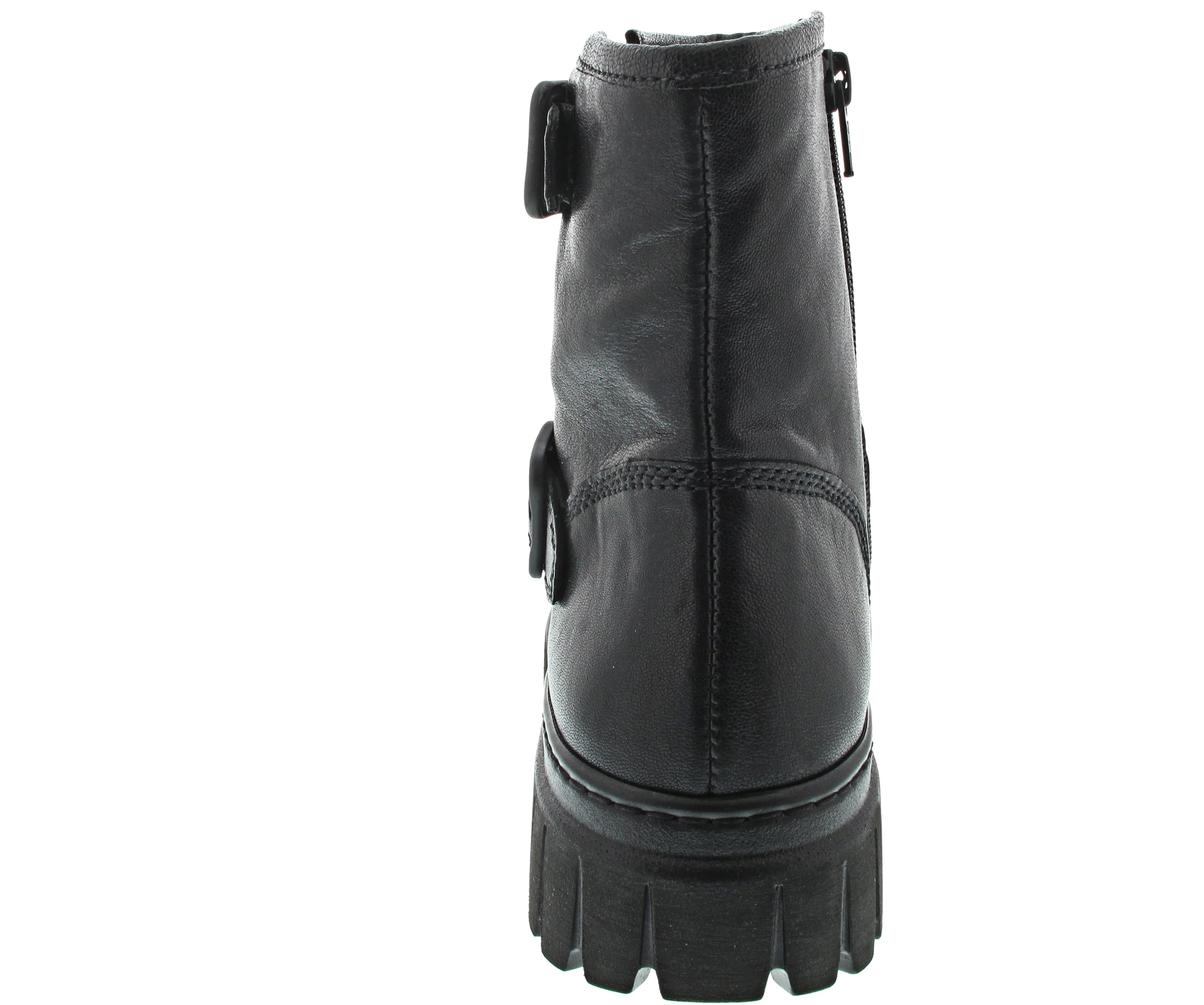 Gabor Comfort Stiefelette Schwarz - Image 17