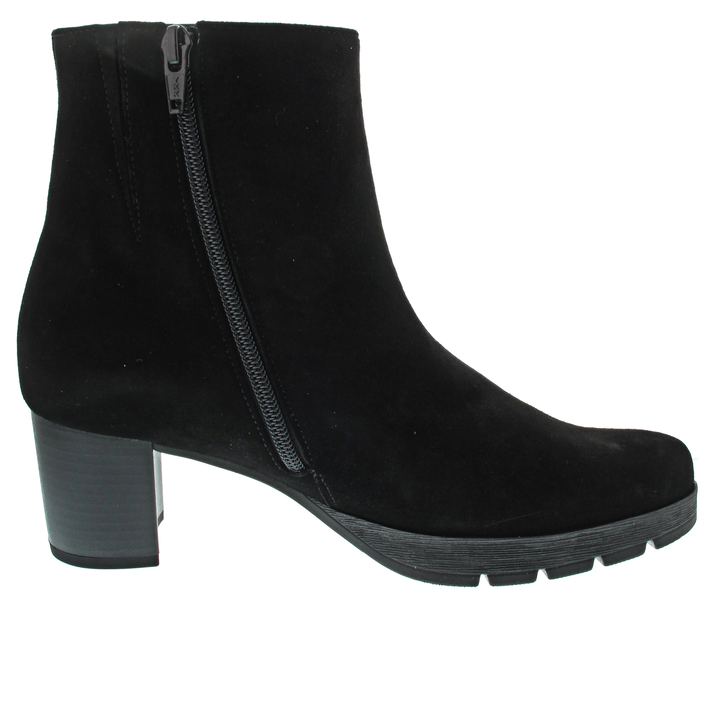 Gabor Comfort Stiefelette Schwarz - Image 16