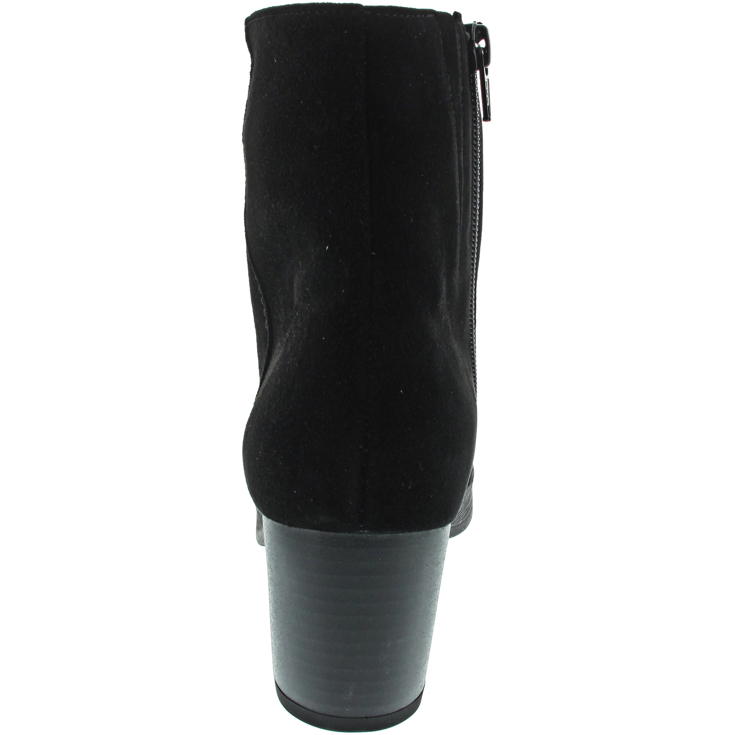 Gabor Comfort Stiefelette Schwarz - Image 17