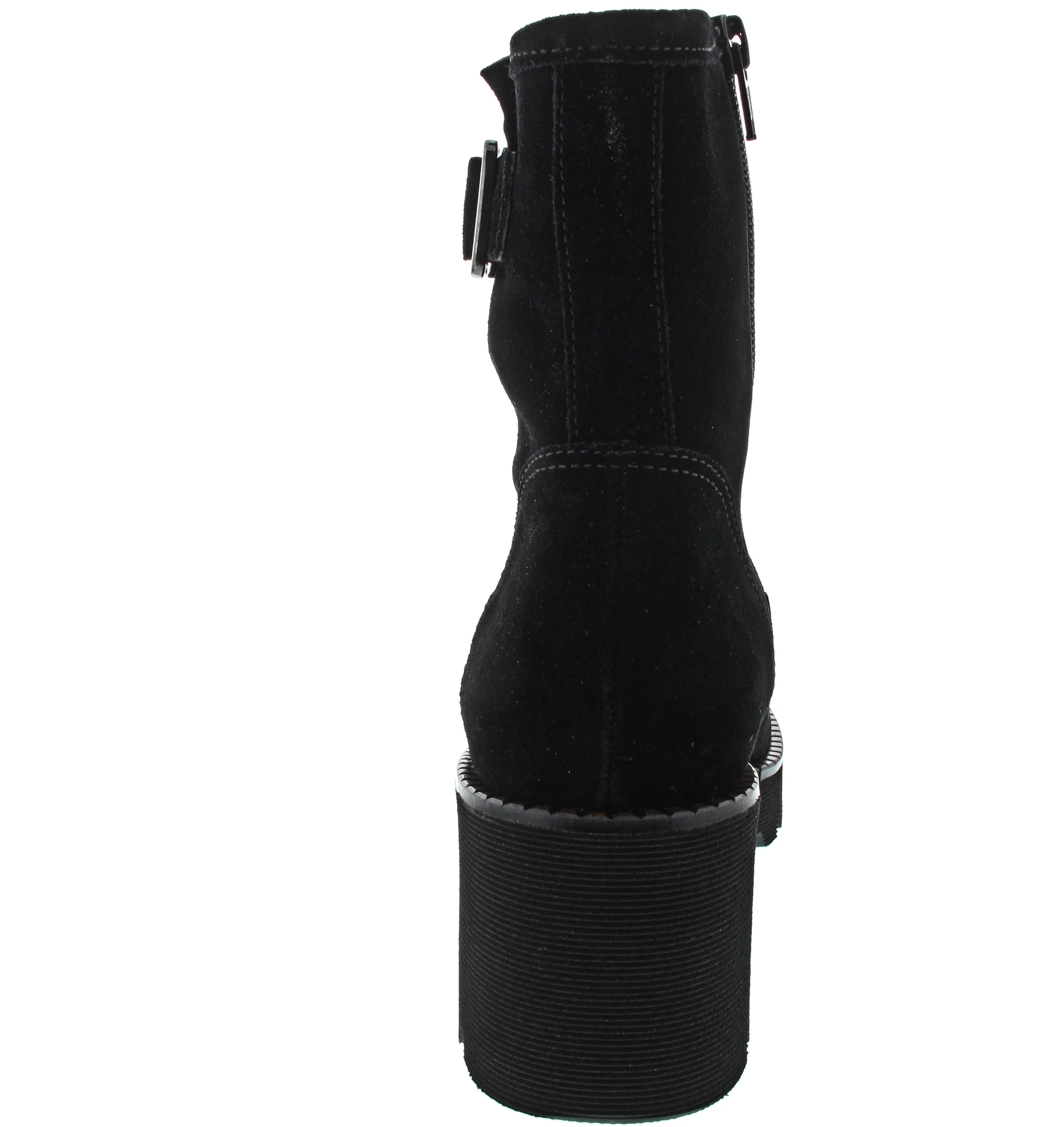 Gabor Comfort Stiefelette Schwarz - Image 13