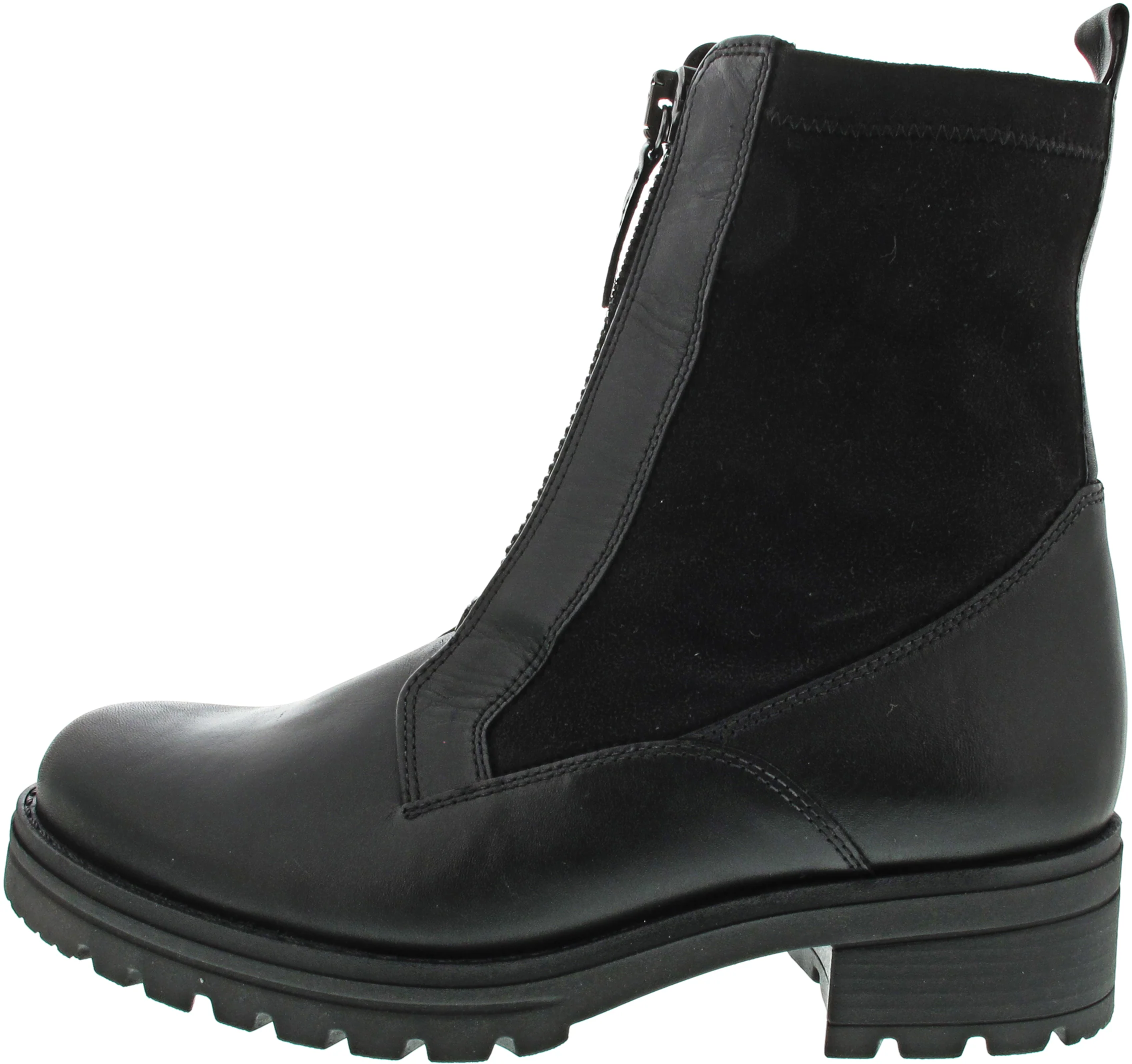 Gabor Comfort Stiefelette Schwarz - Image 3