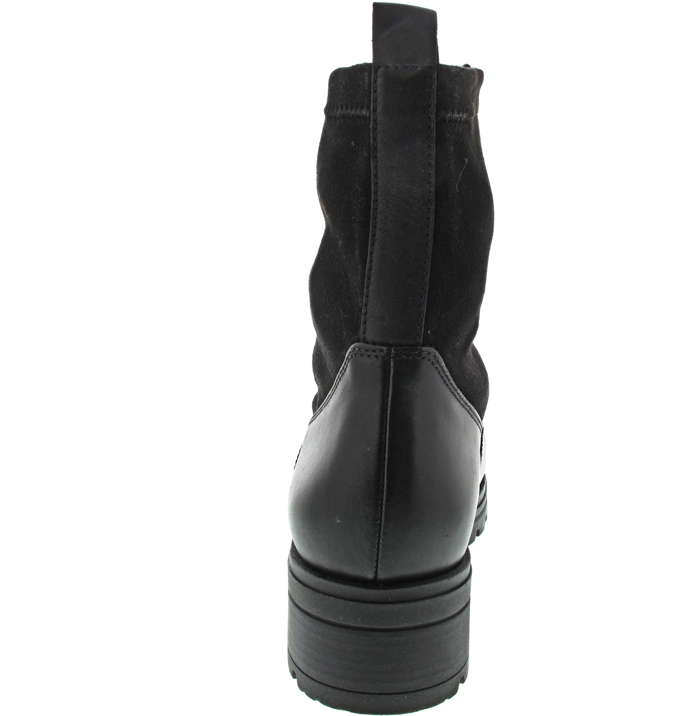 Gabor Comfort Stiefelette Schwarz - Image 5