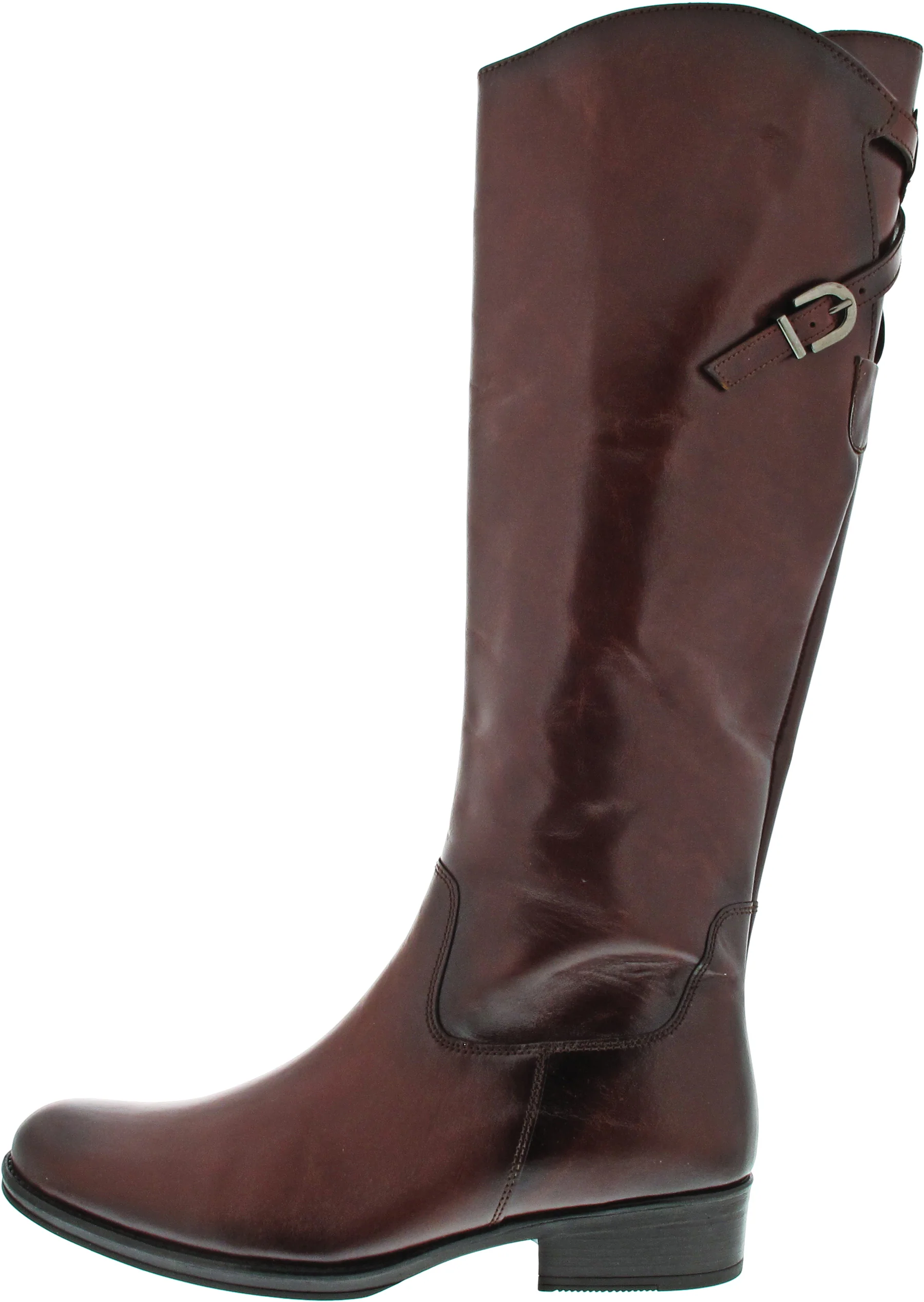 Gabor Langschaftstiefel Braun - Image 2