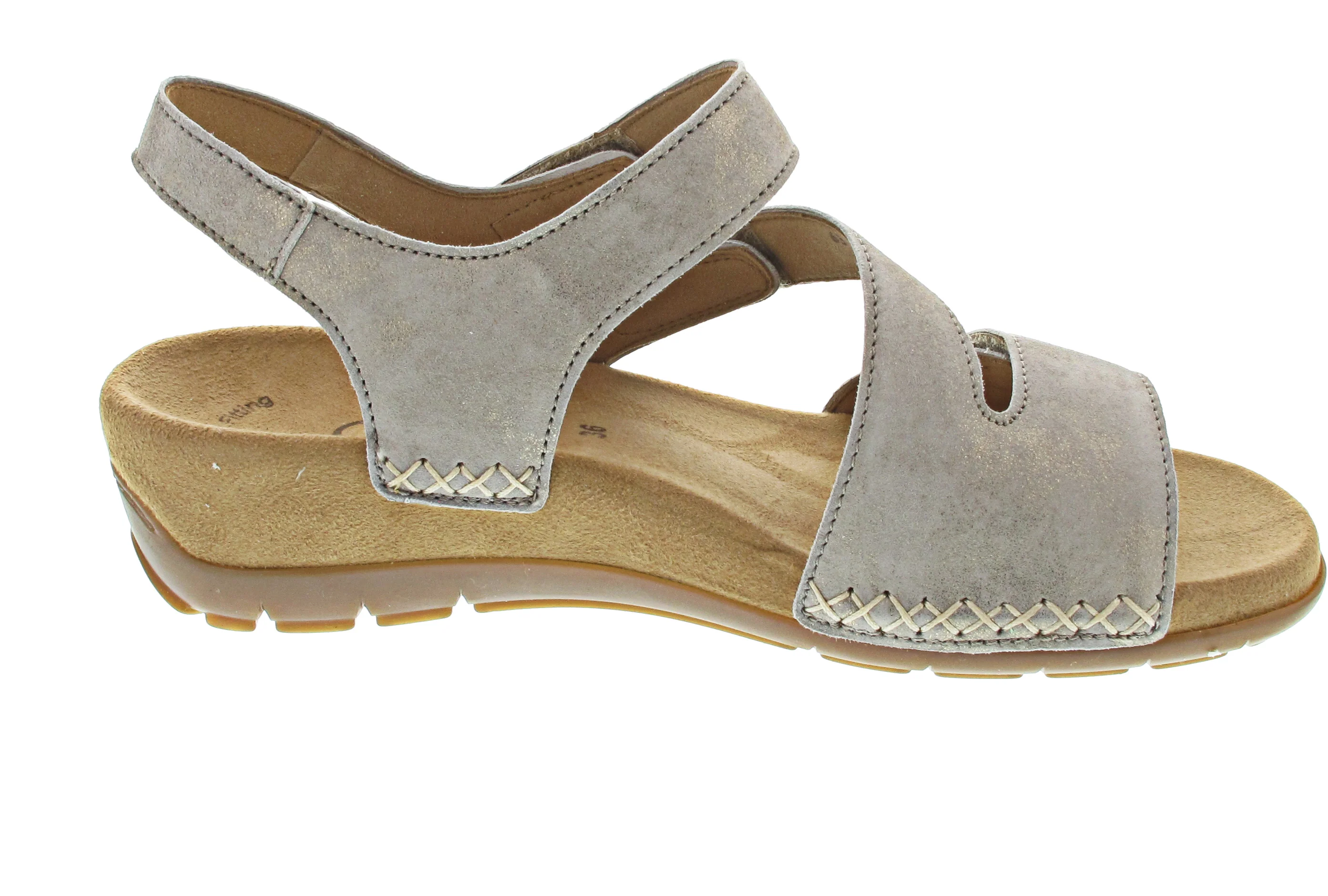 Gabor Sandale Beige - Image 16
