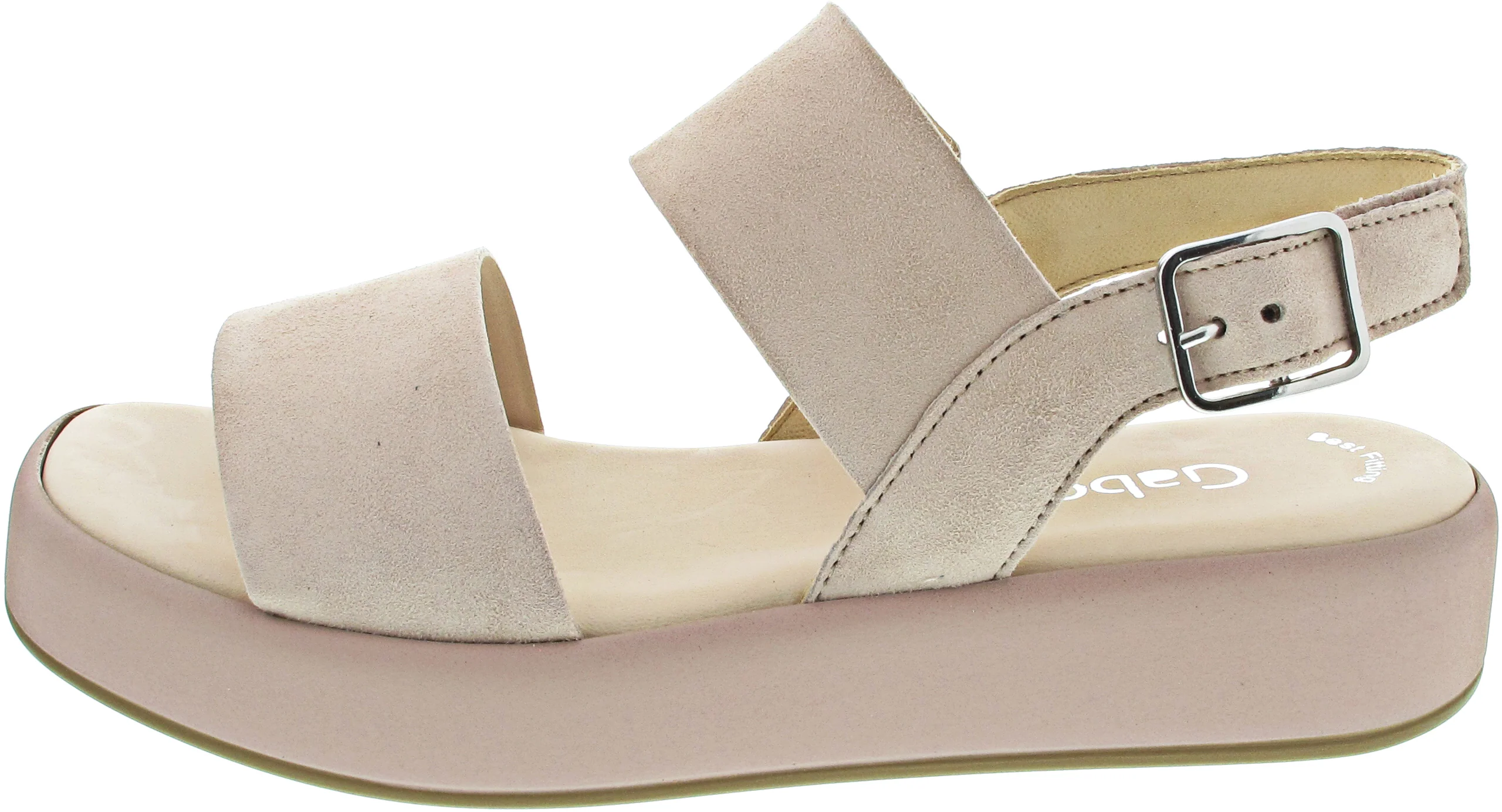 Gabor Sandalette Rosa