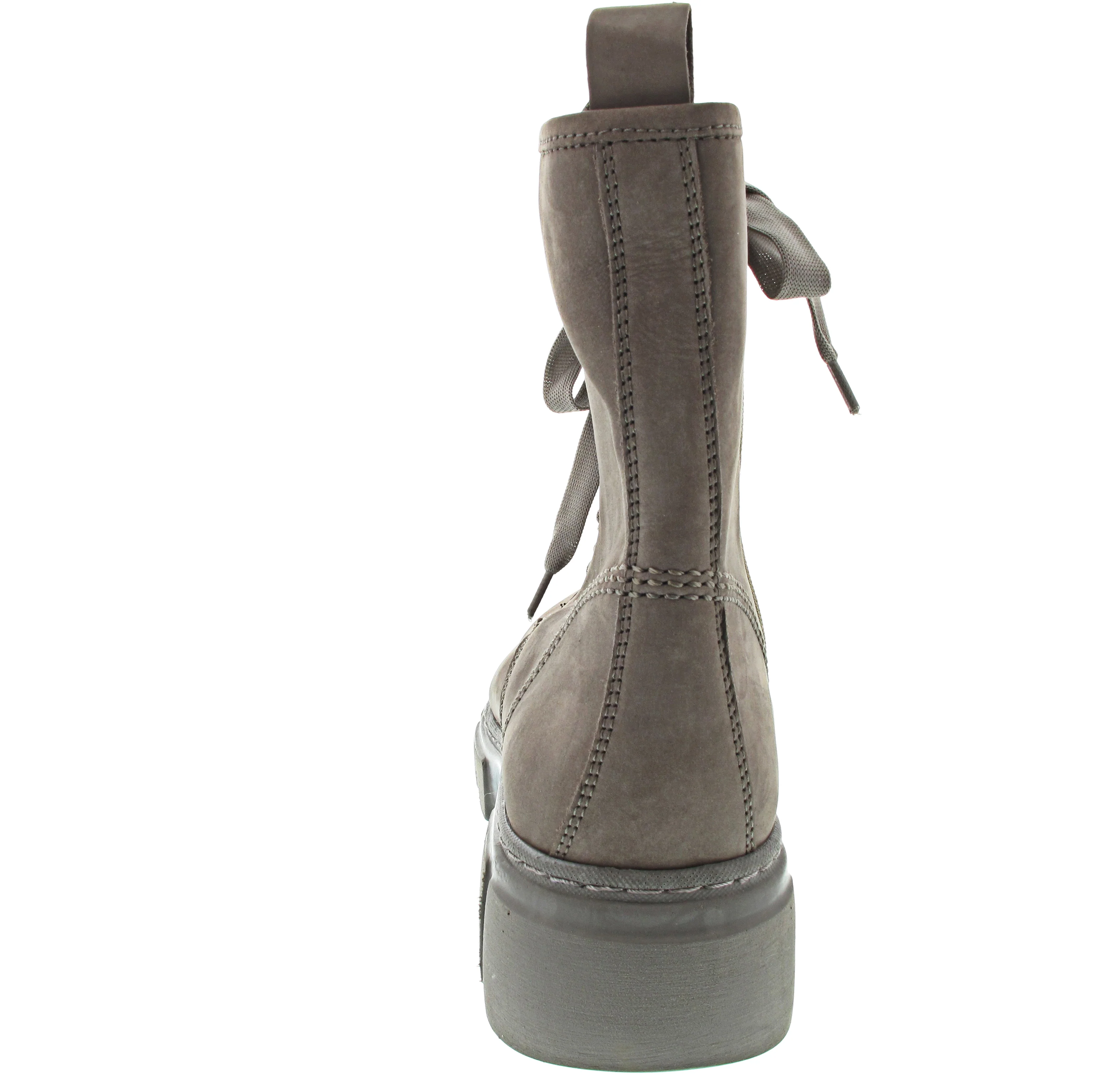Gabor Schnürstiefel Beige - Image 18