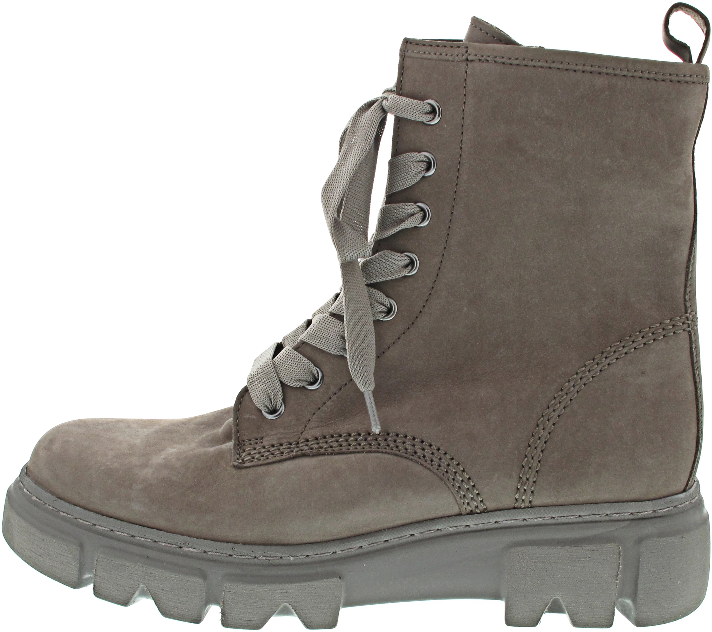 Gabor Schnürstiefel Beige - Image 7