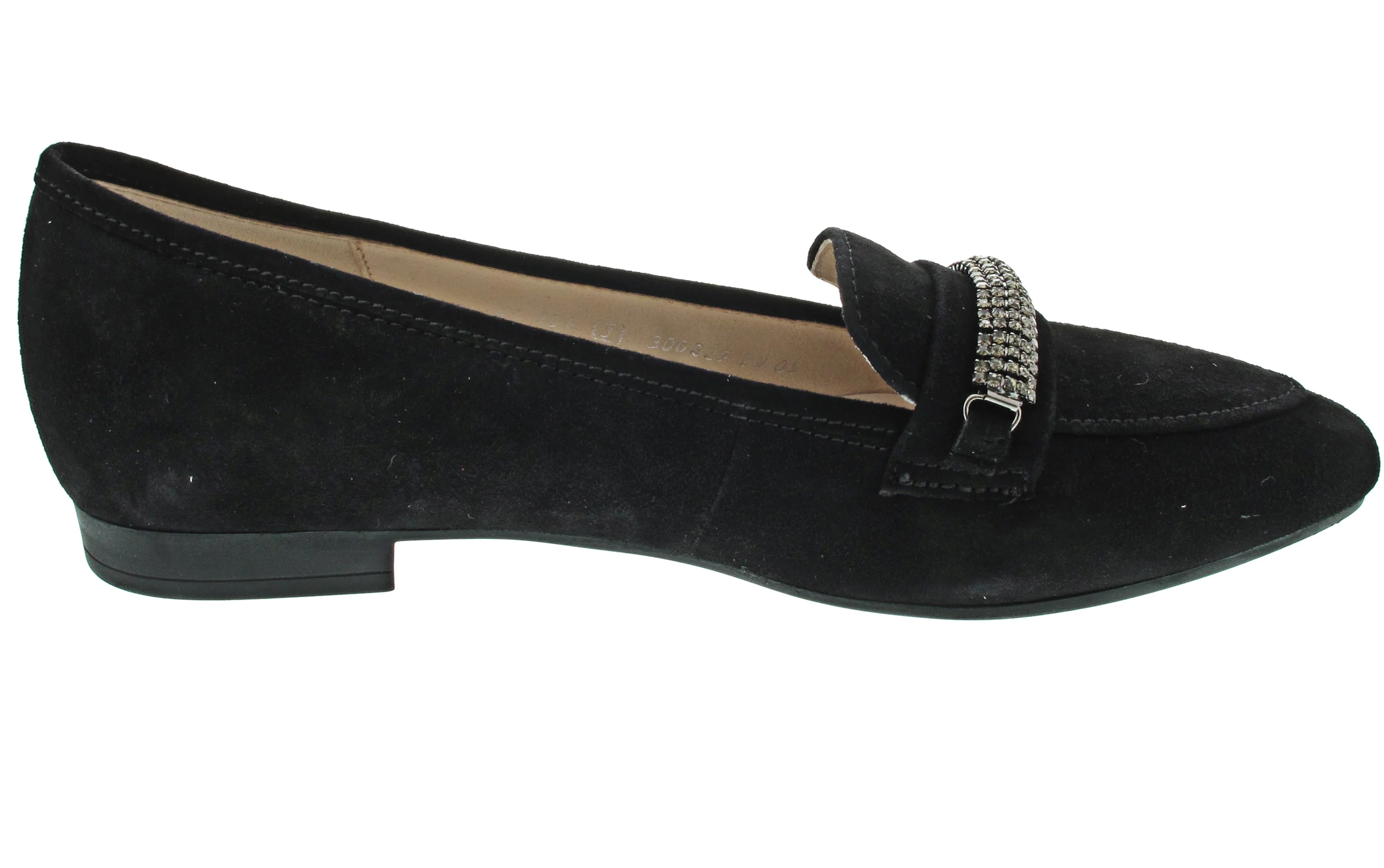 Gabor Slipper Schwarz - Image 24