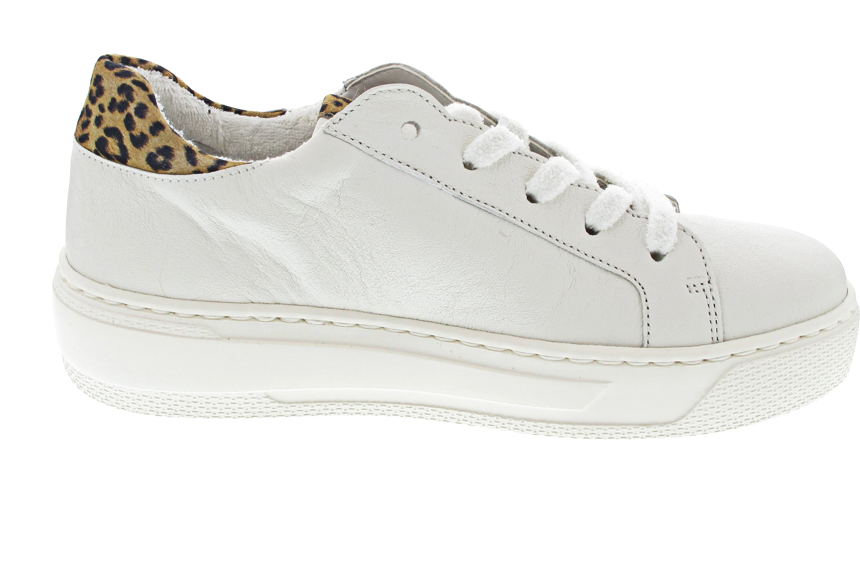 Gabor Sneaker Beige - Image 25