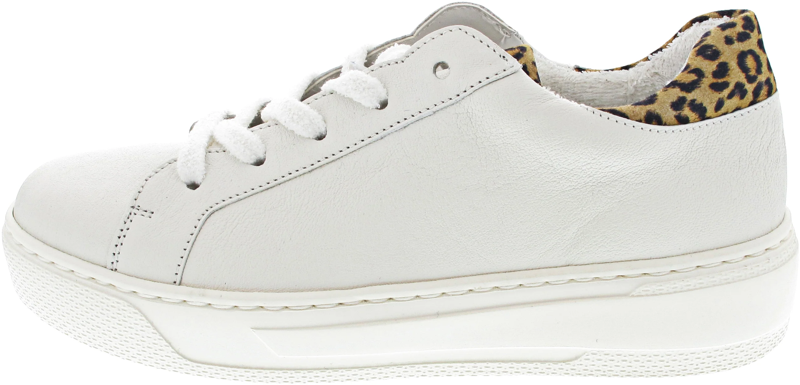 Gabor Sneaker Beige - Image 4