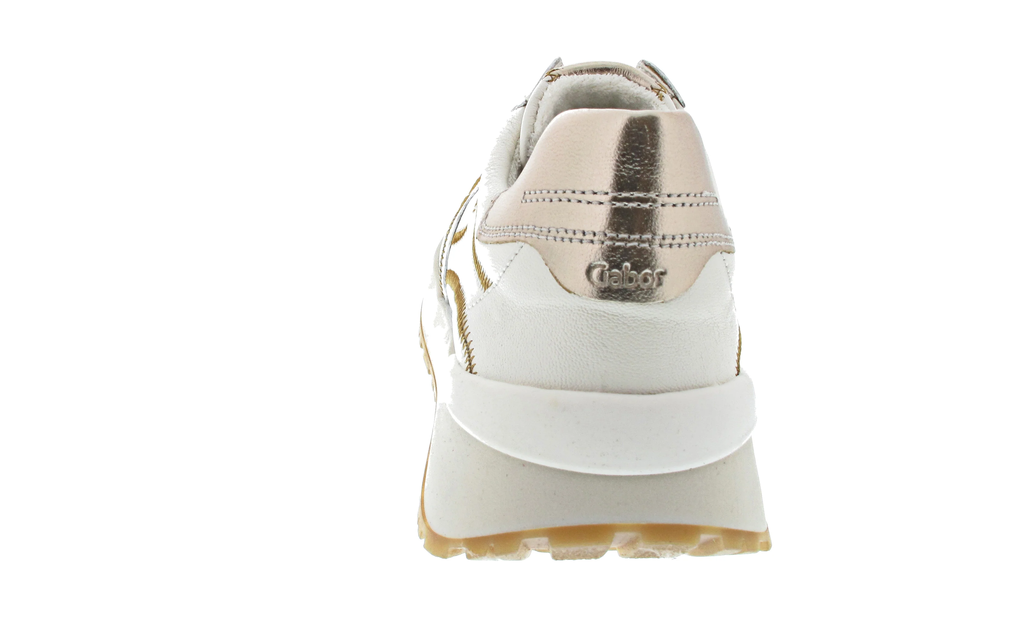 Gabor Sneaker Beige - Image 20