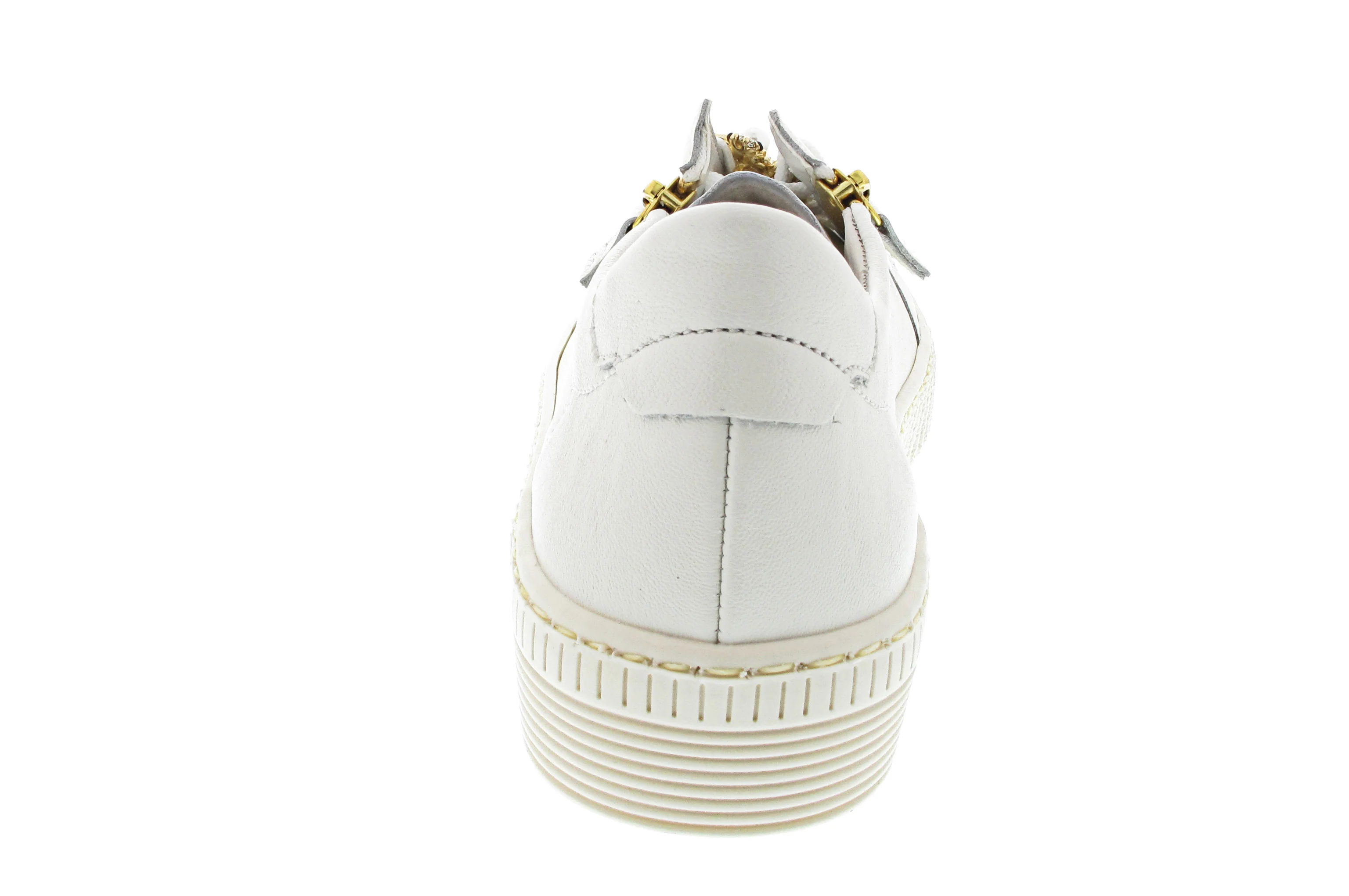 Gabor Sneaker Beige - Image 7