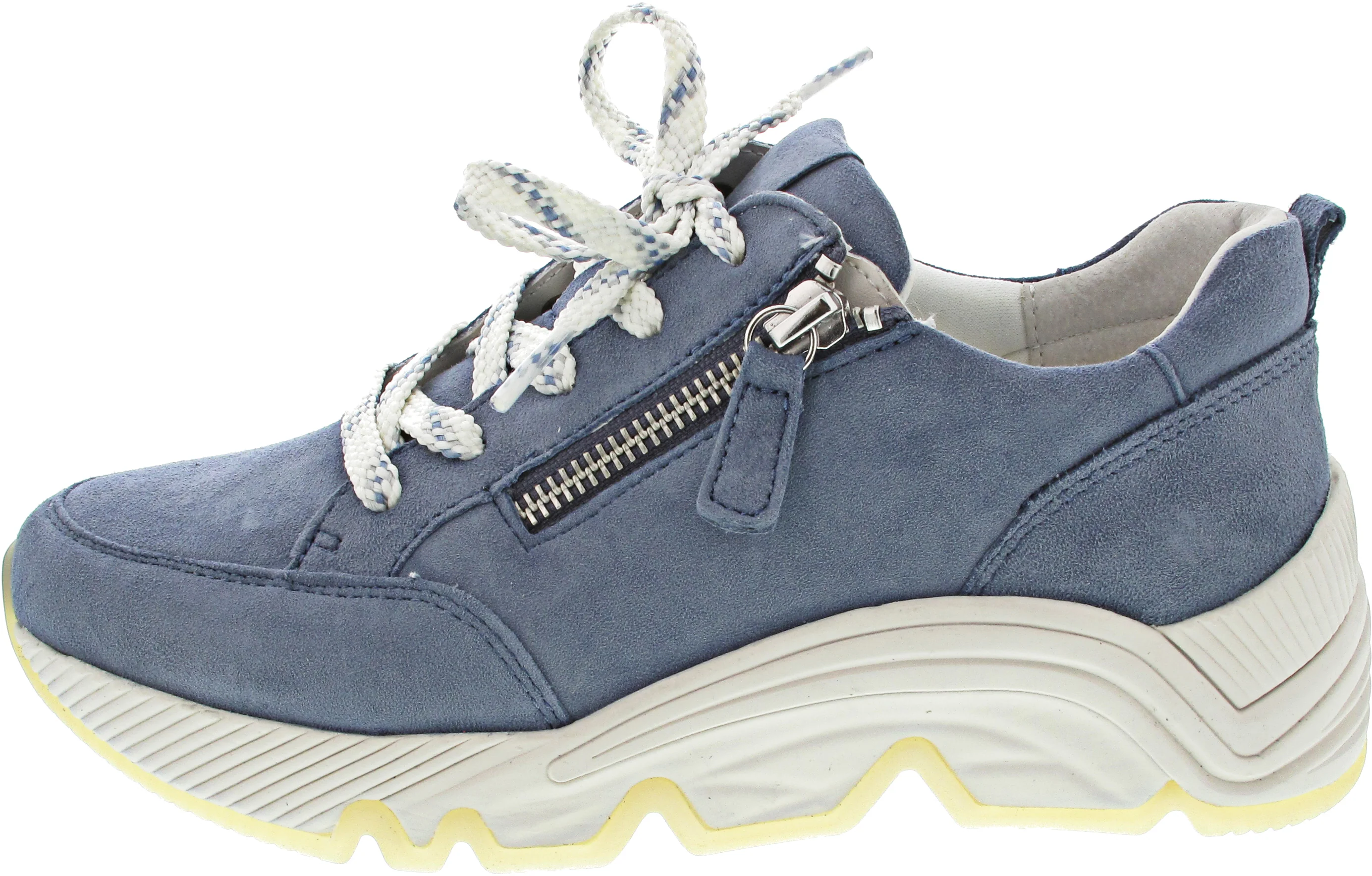 Gabor Sneaker Blau - Image 3