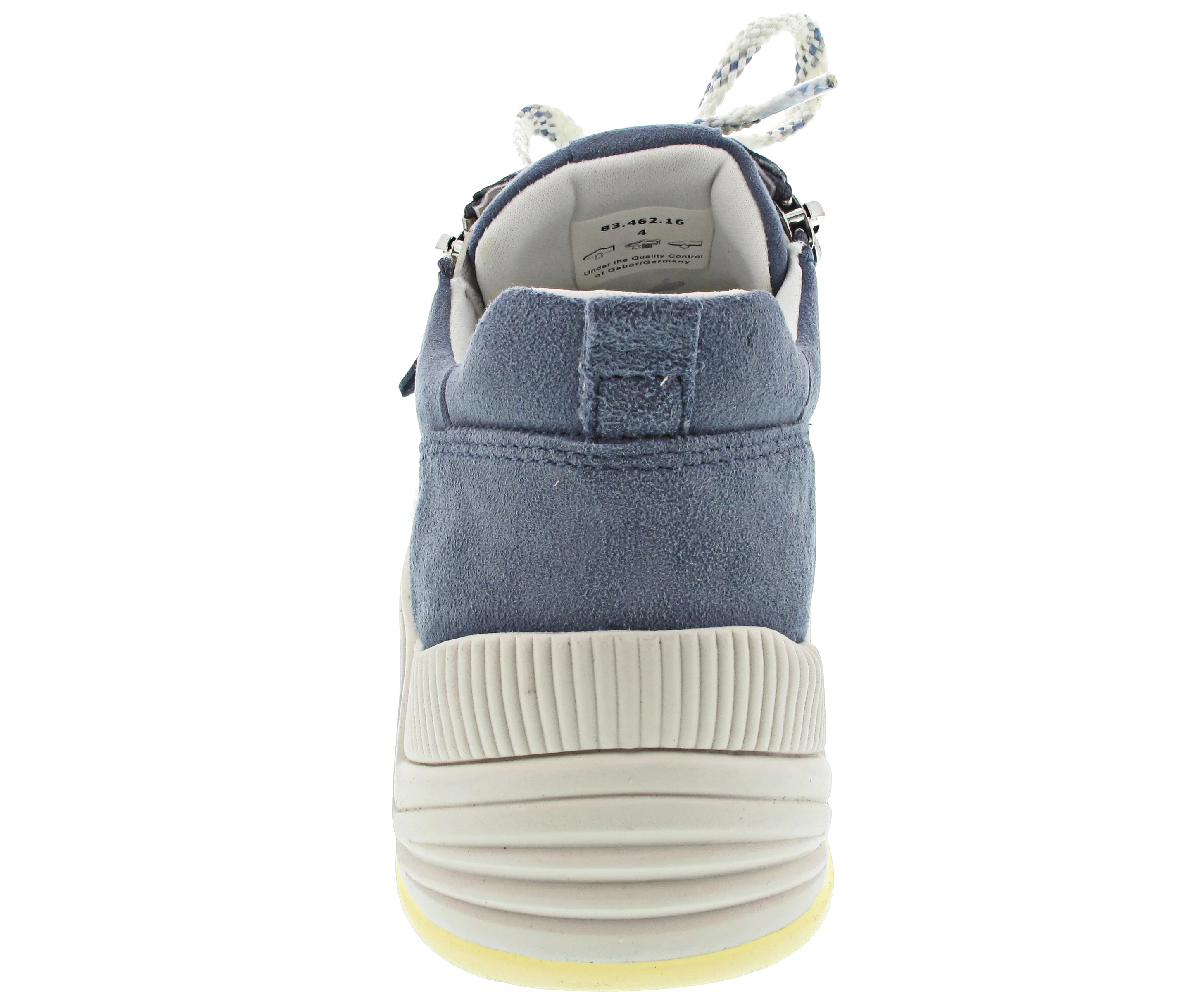 Gabor Sneaker Blau - Image 7