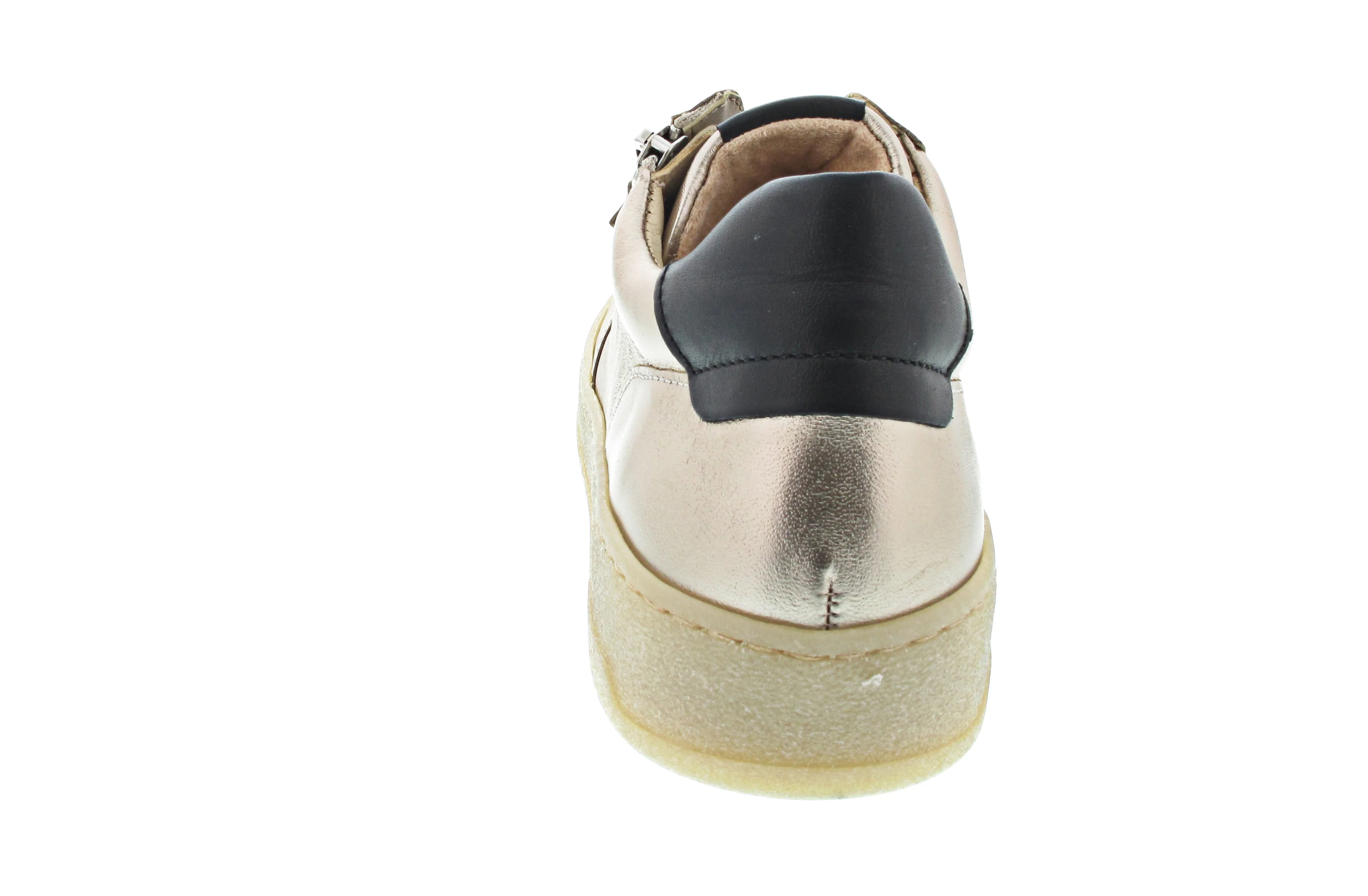 Gabor Sneaker Gold - Image 6