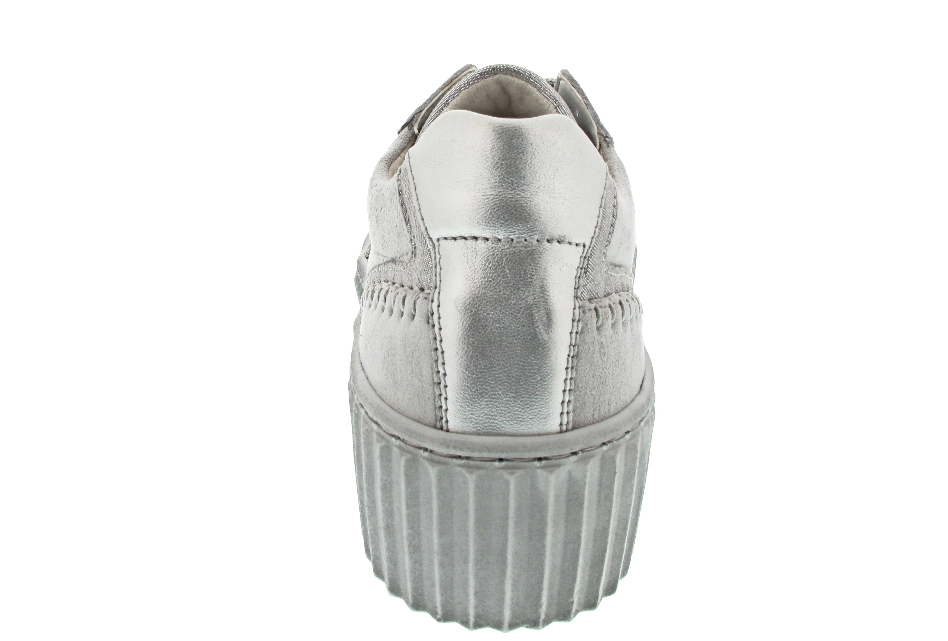 Gabor Sneaker Grau - Image 20