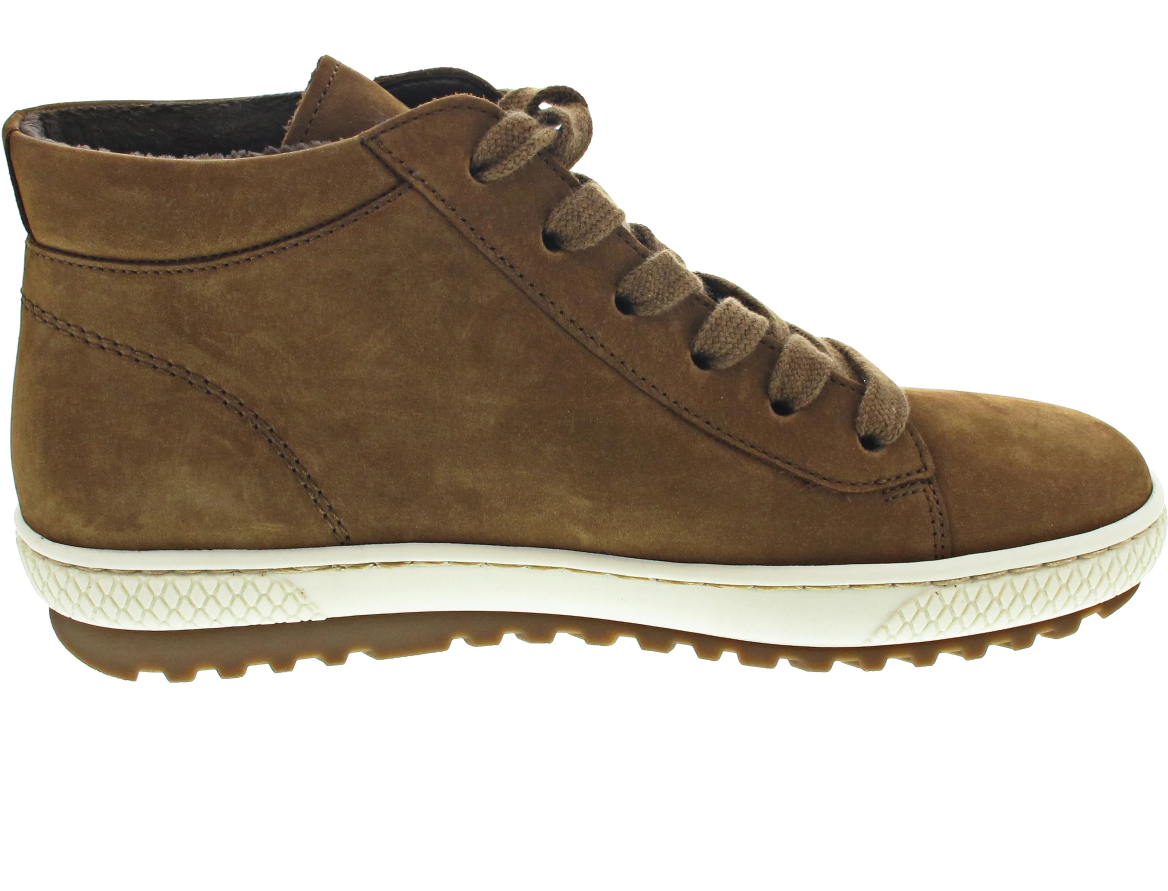 Gabor Sneaker high Braun - Image 9