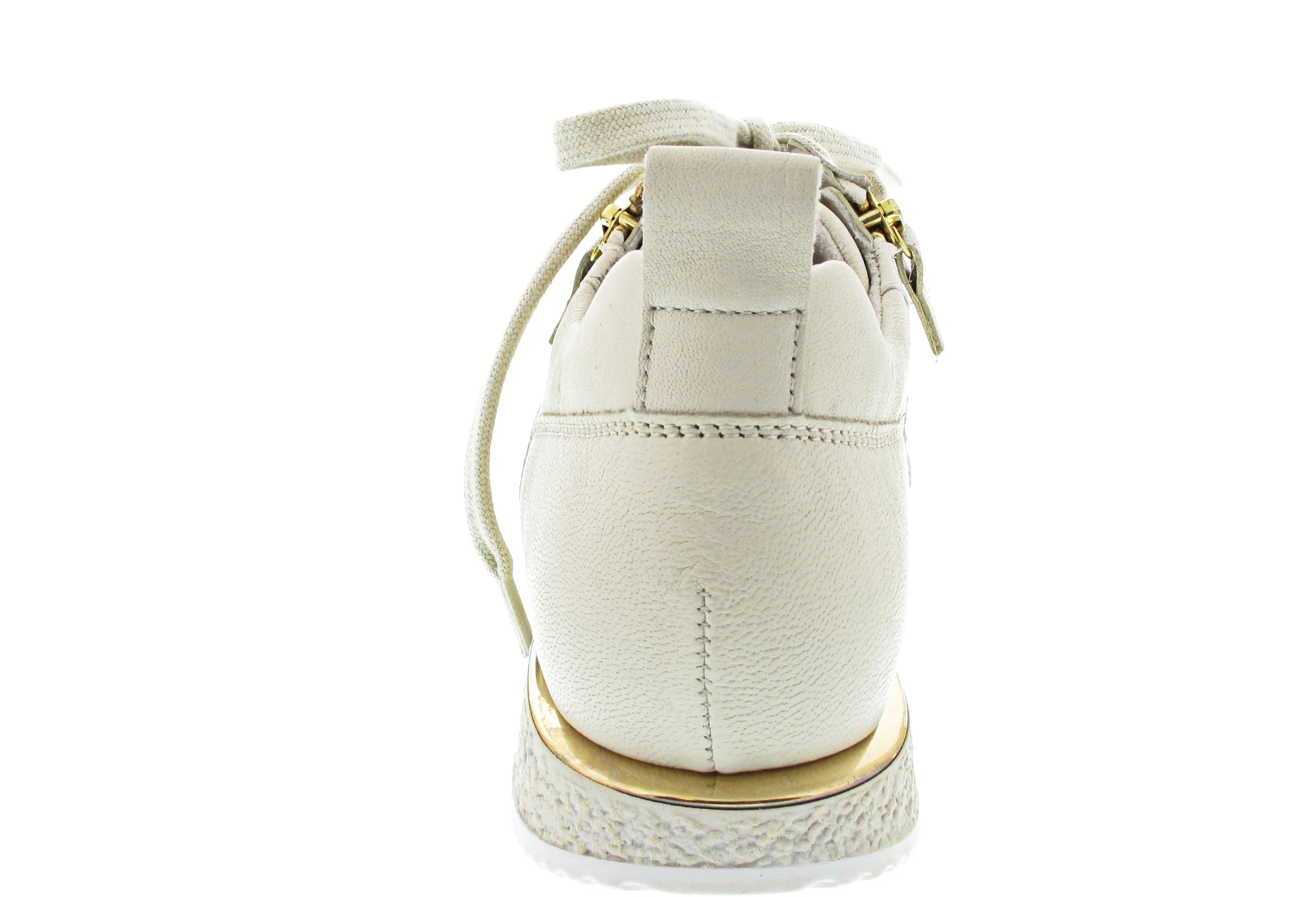 Gabor Sneaker low Beige - Image 13