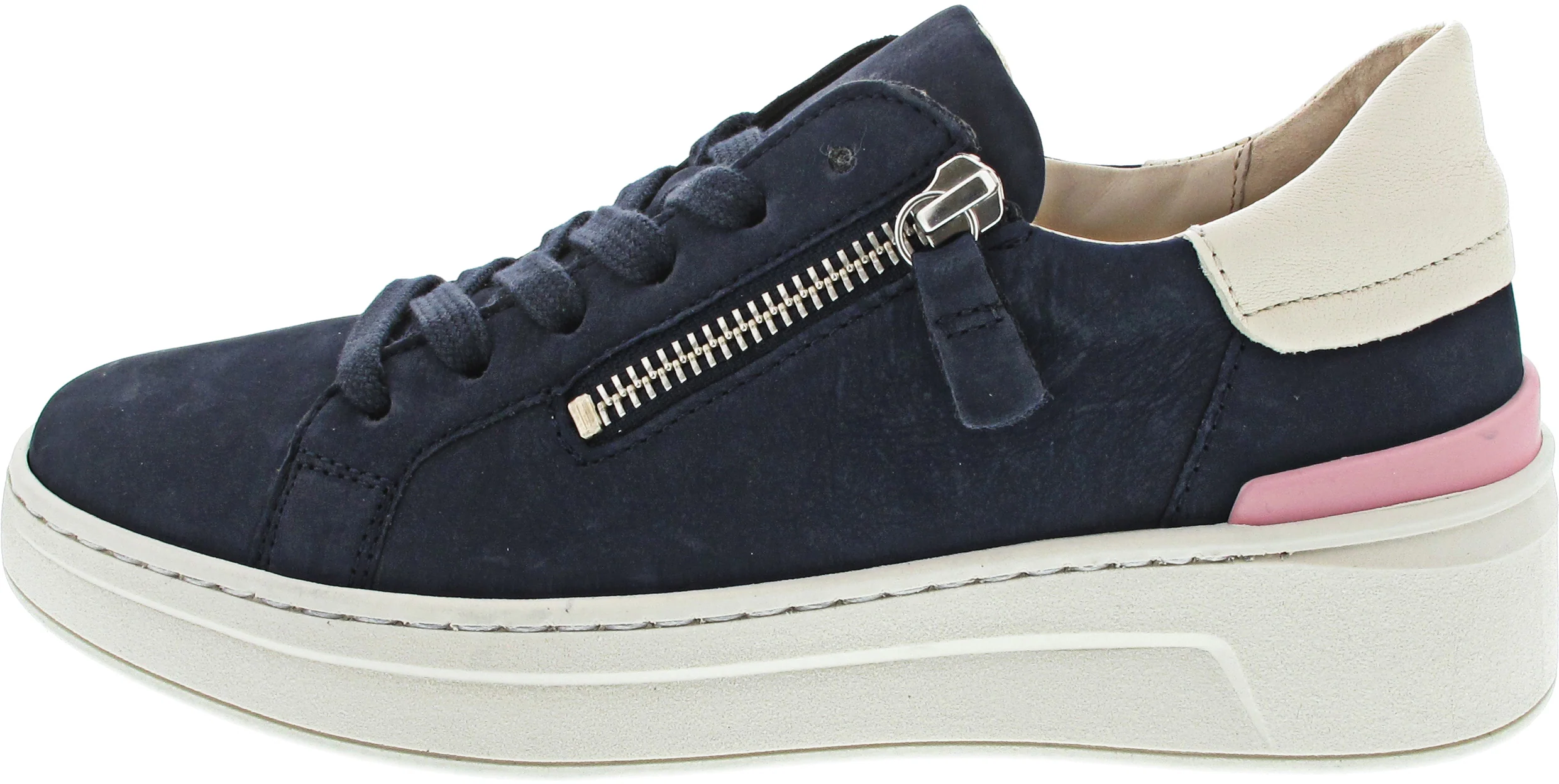 Gabor Sneaker low Blau