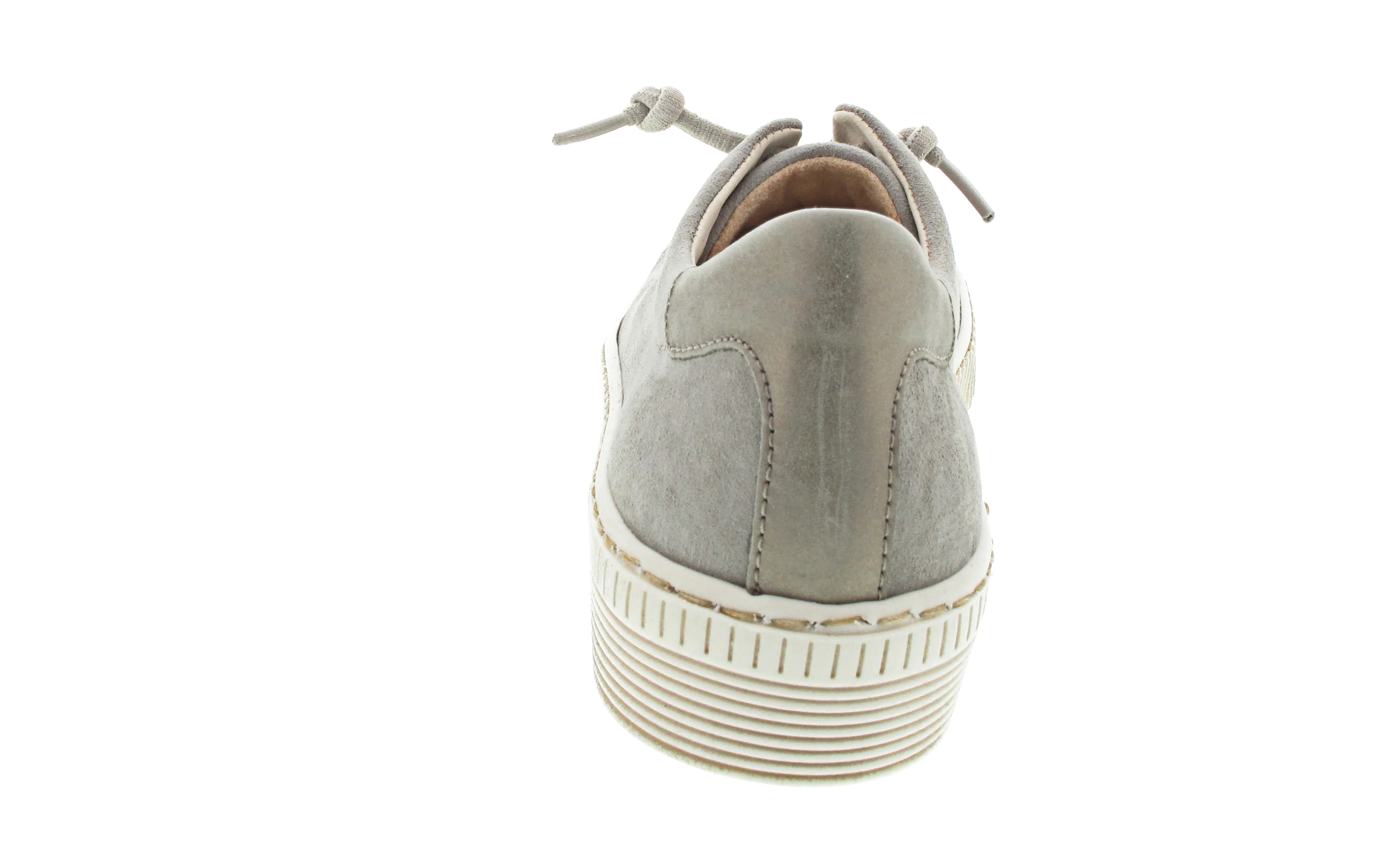 Gabor Sneaker low Grau - Image 2