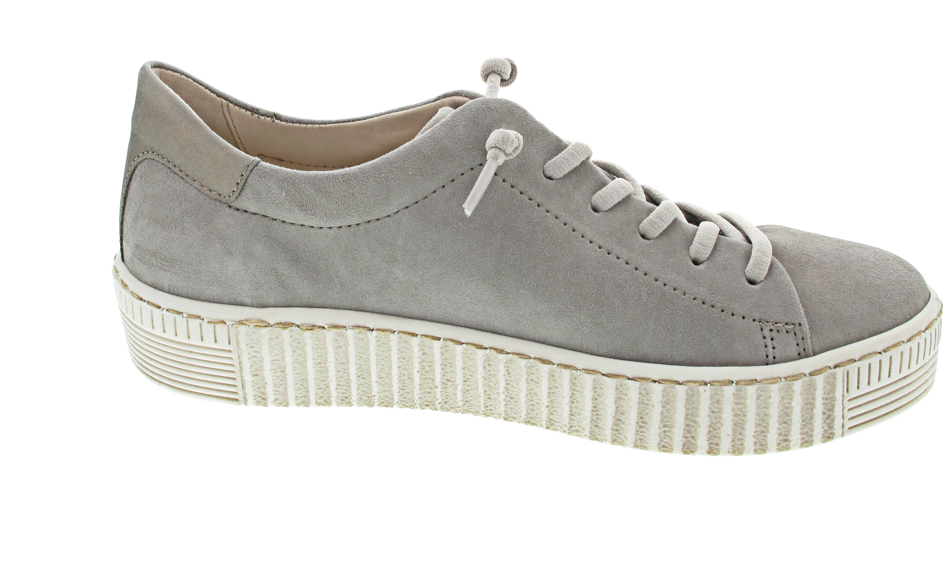 Gabor Sneaker low Grau - Image 3