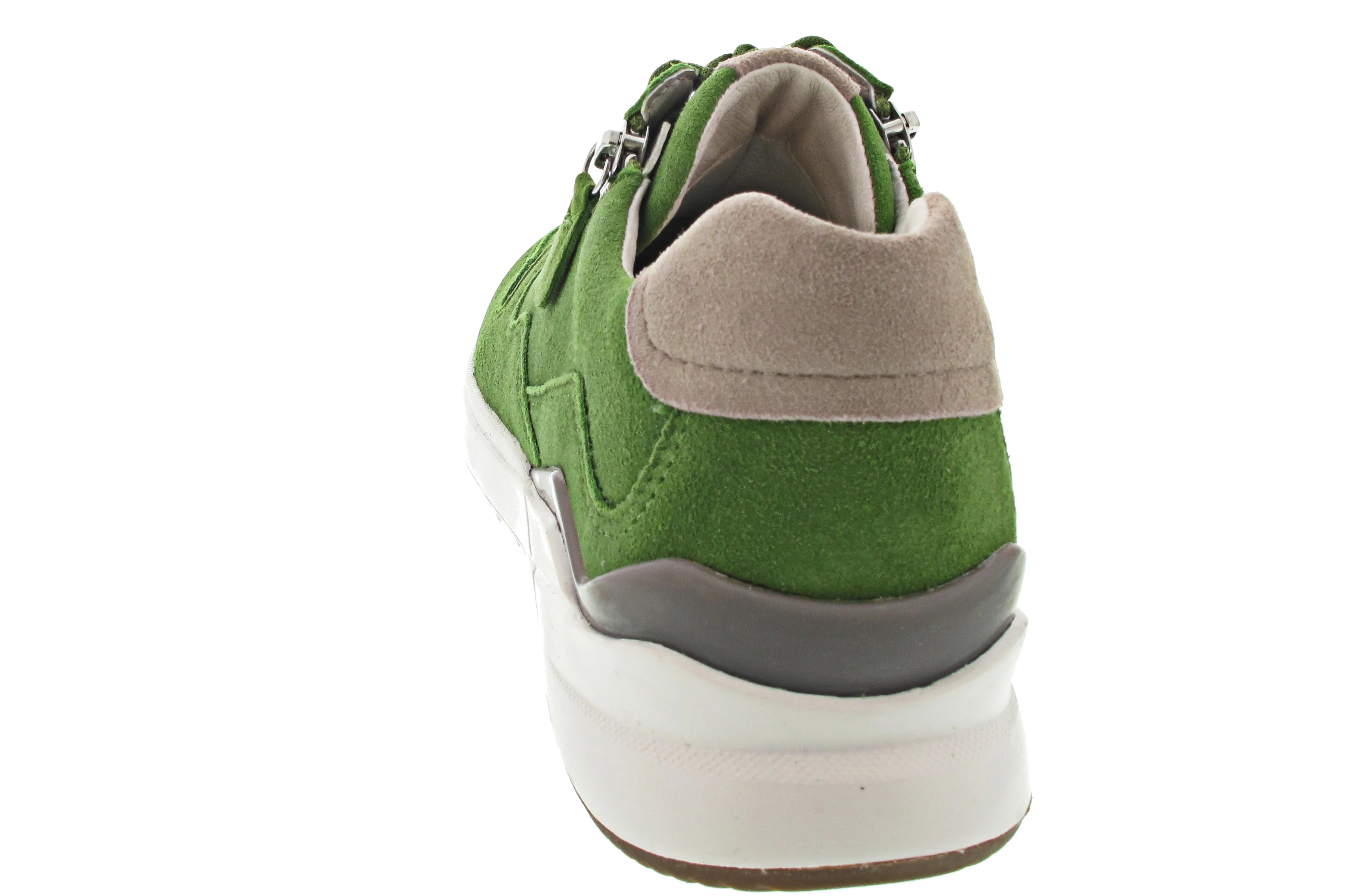 Gabor Sneaker low Grün - Image 2