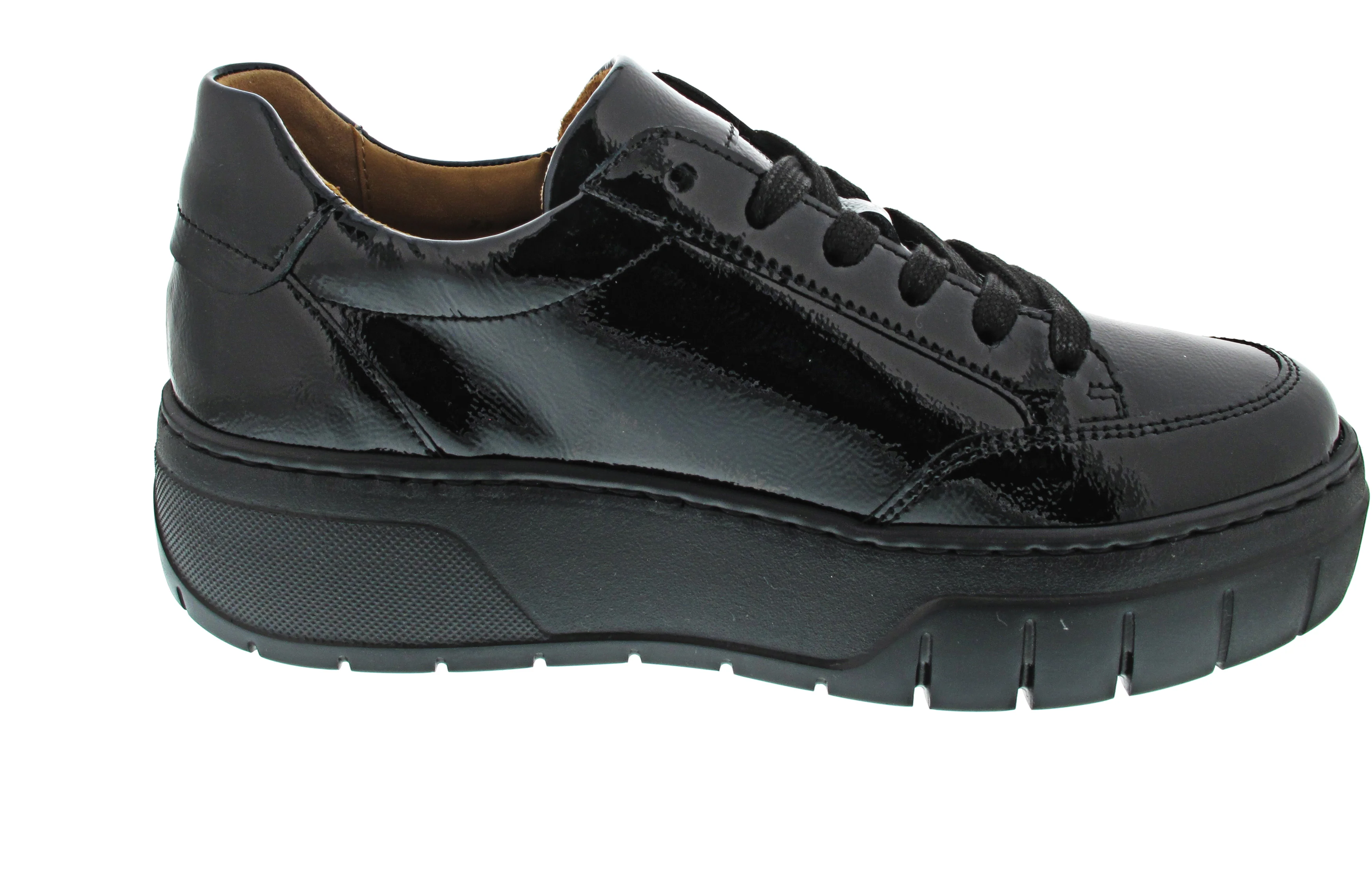 Gabor Sneaker low Schwarz - Image 15
