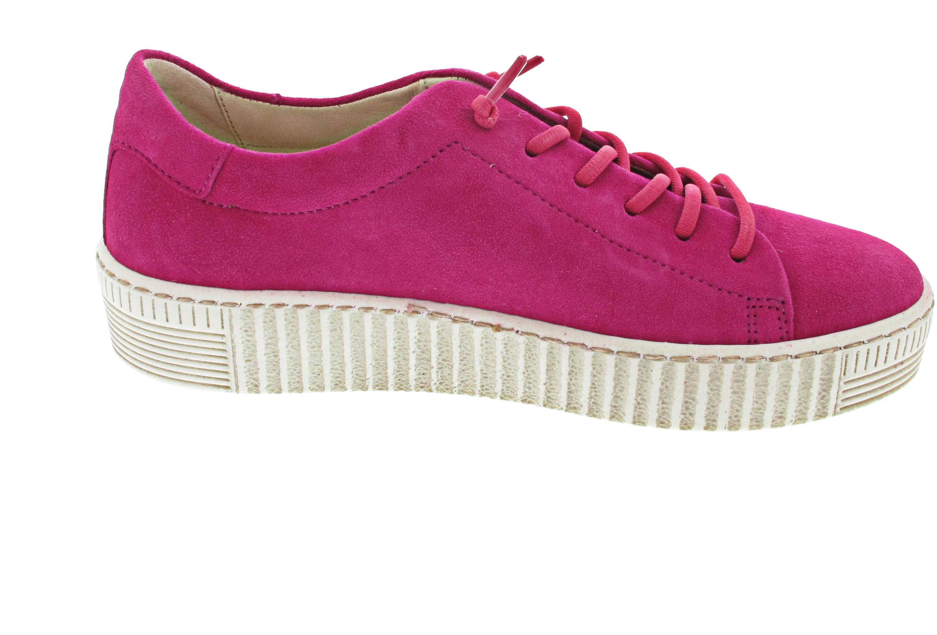 Gabor Sneaker Rosa - Image 15