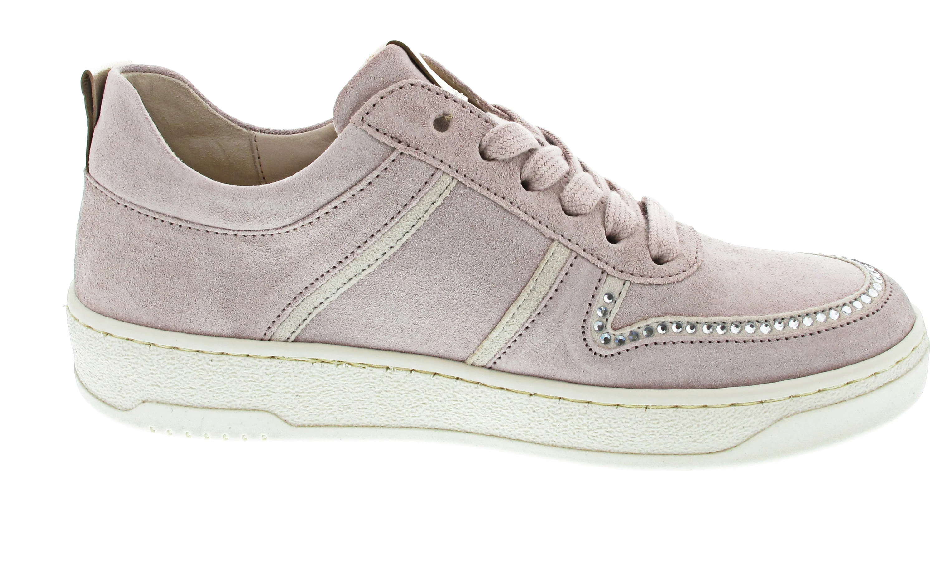 Gabor Sneaker Rosa - Image 10