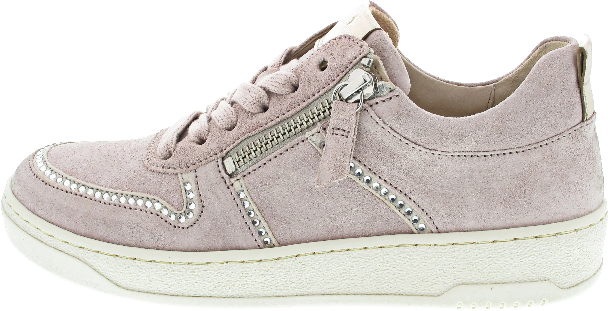 Gabor Sneaker Rosa - Image 2