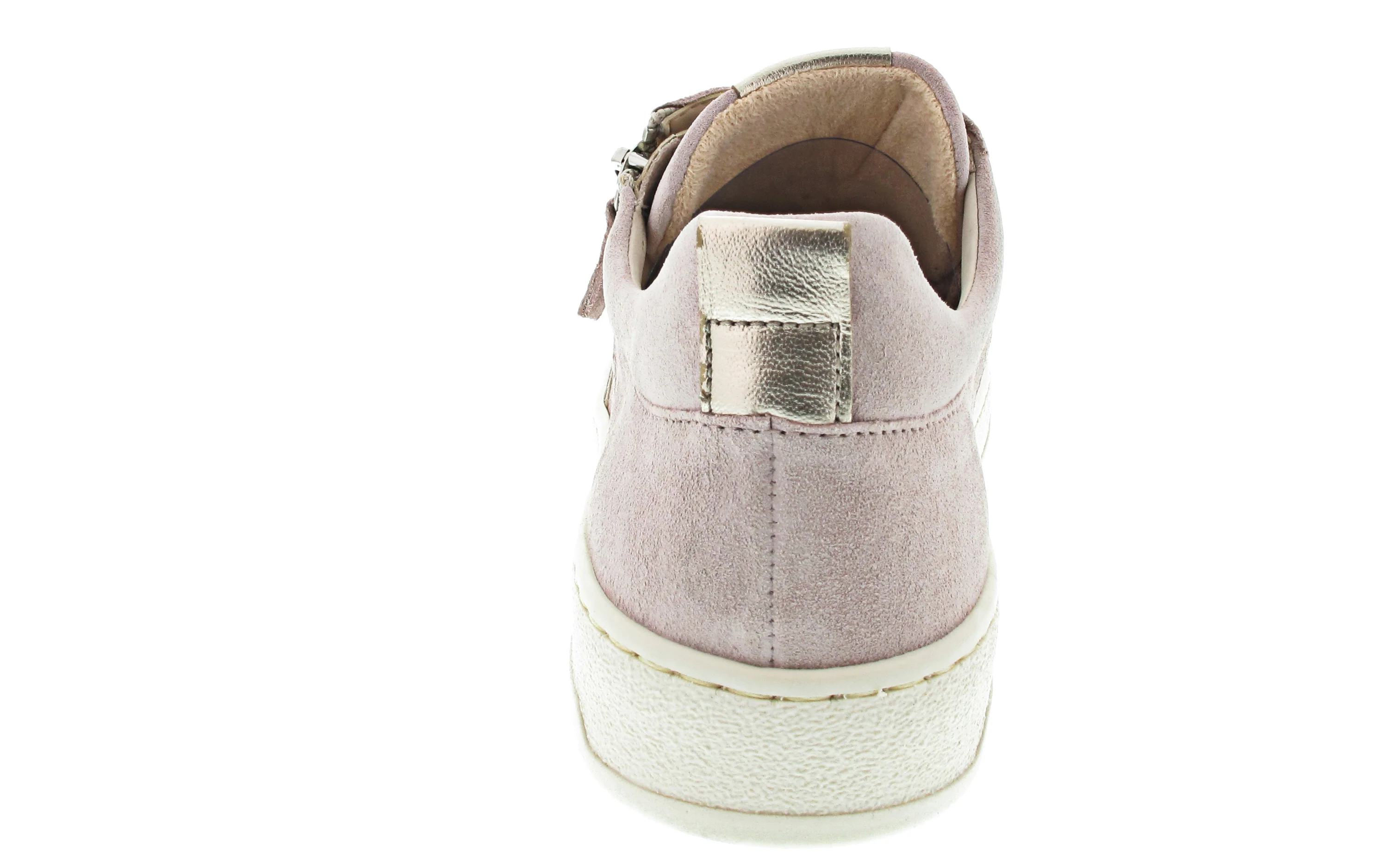 Gabor Sneaker Rosa - Image 7