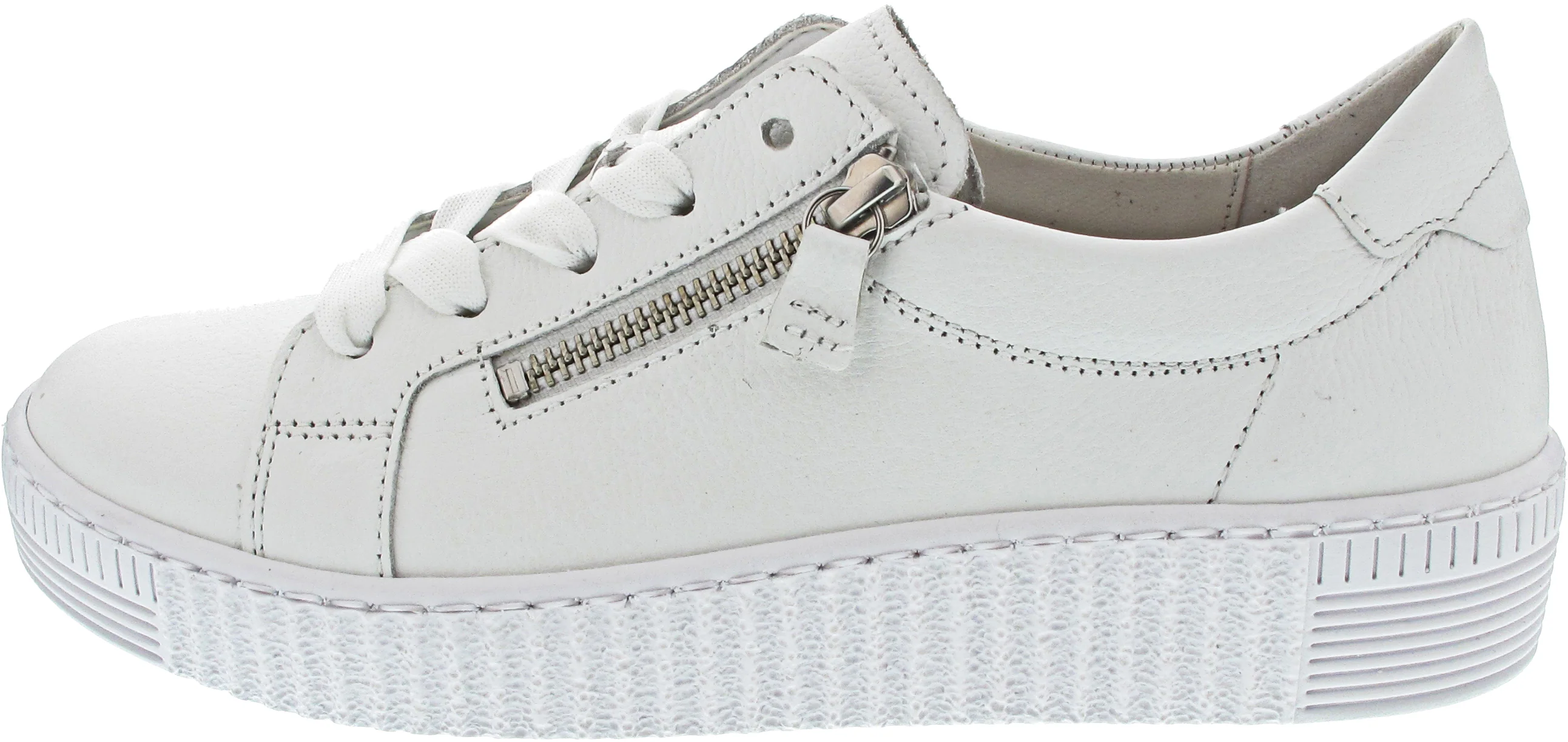 Gabor Sneaker Weiß