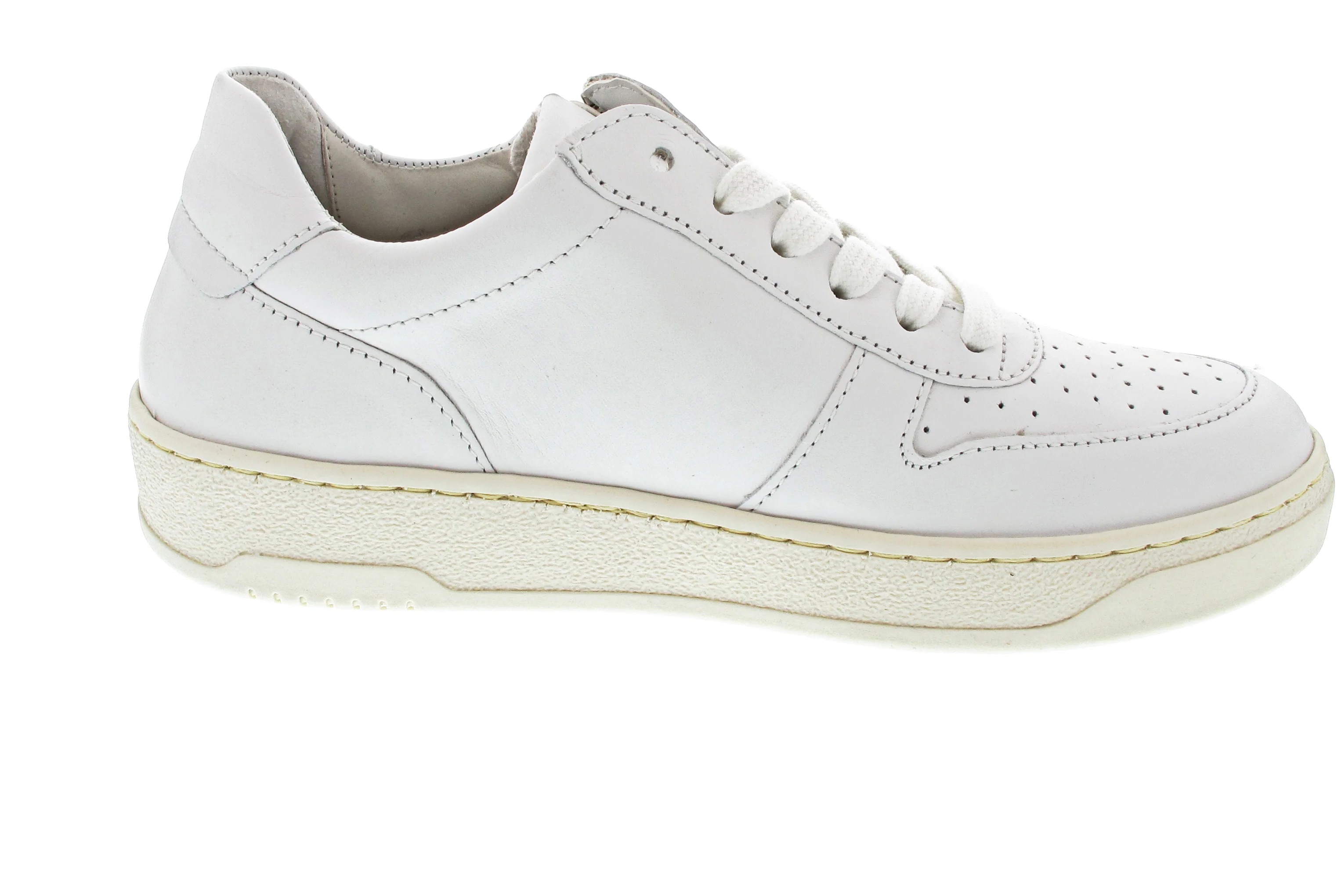 Gabor Sneaker Weiß - Image 13