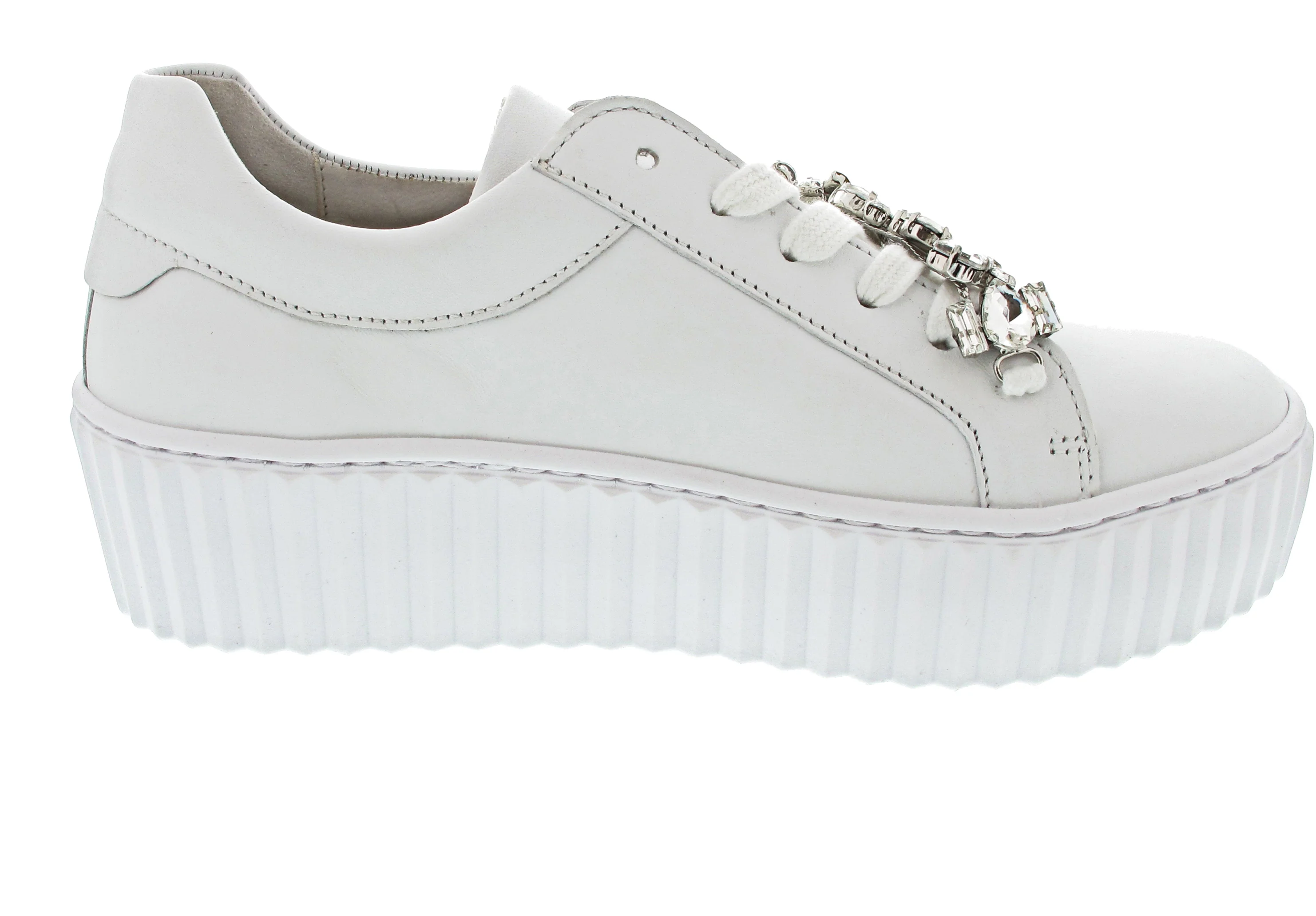 Gabor Sneaker Weiß - Image 3